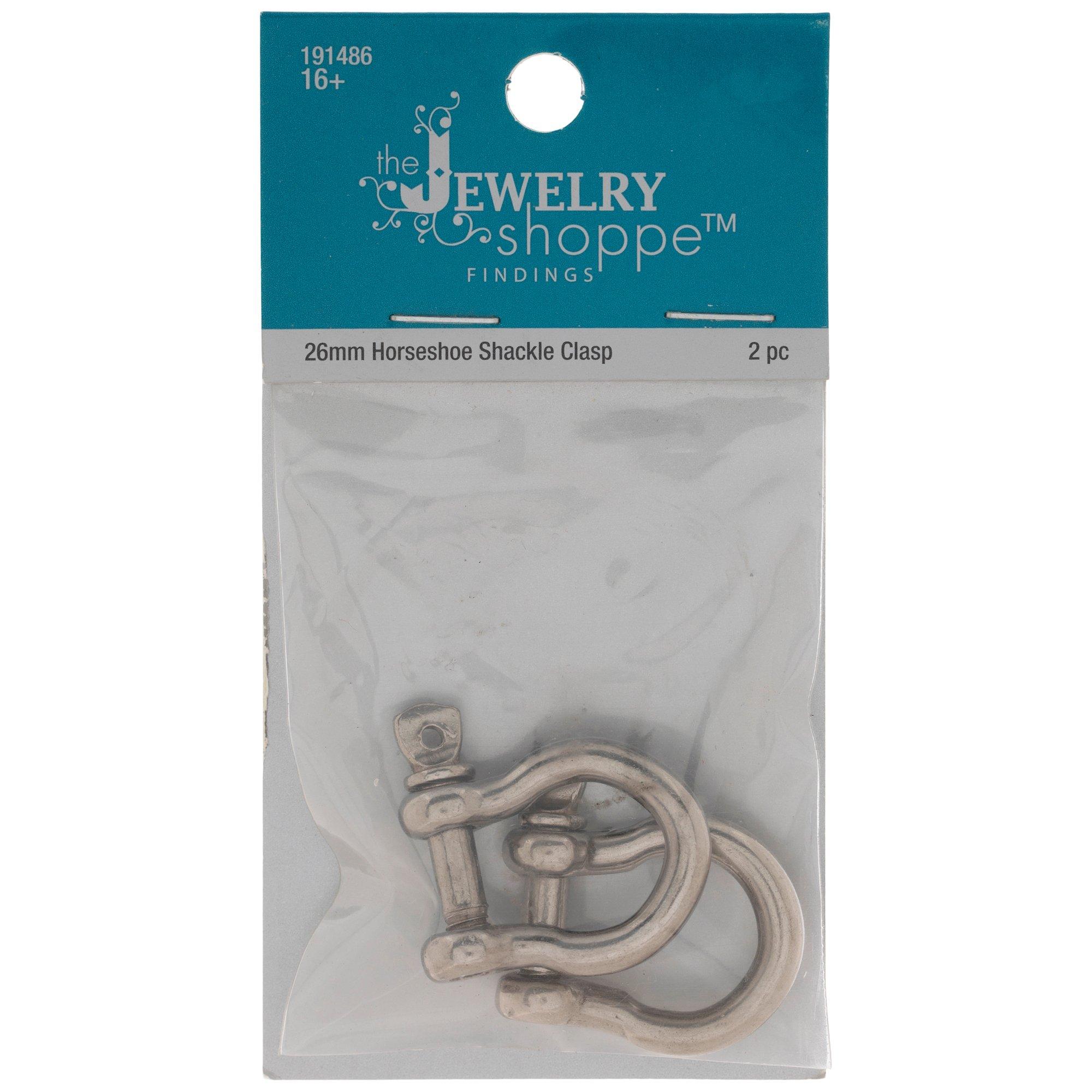 Hobby lobby deals steel ring