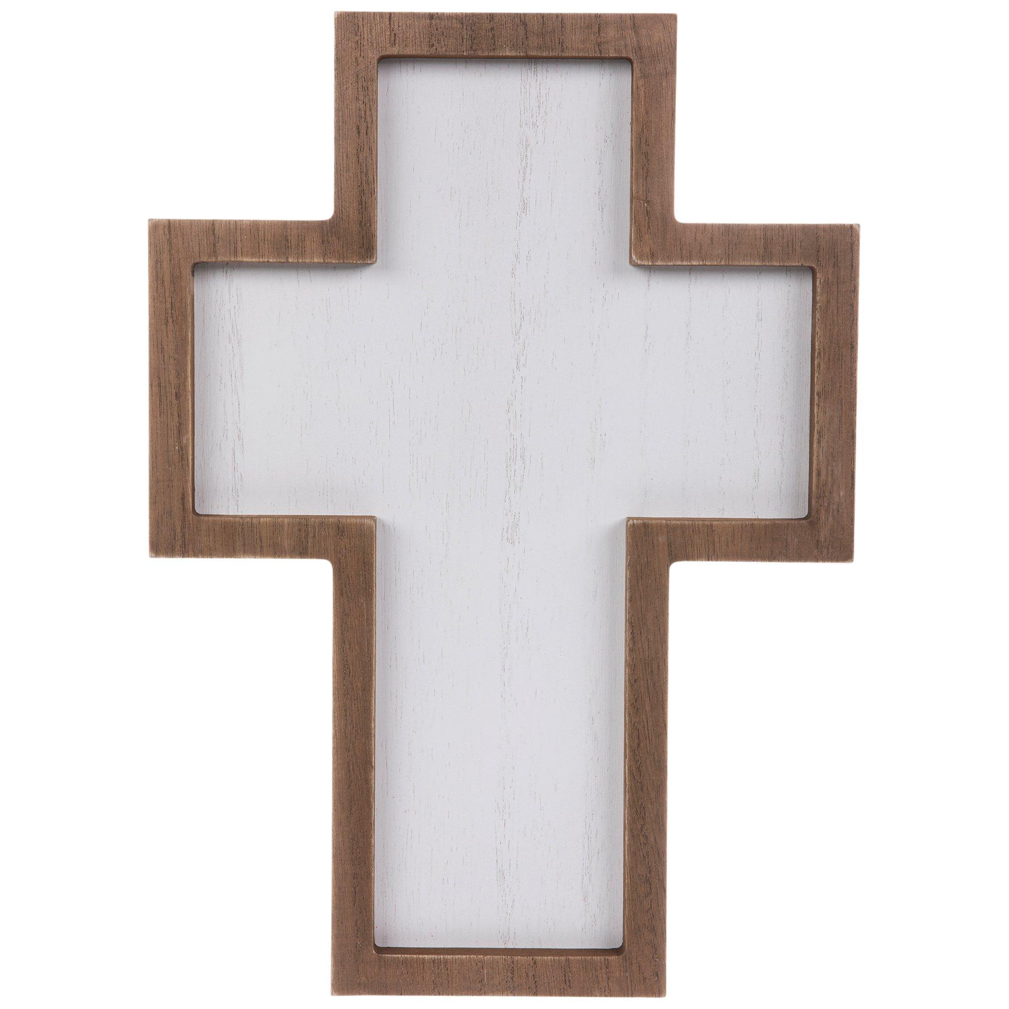 15 RUSTIC WOODEN CROSSES WATERCOLOR Graphic by Me 2 You Digitals · Creative  Fabrica