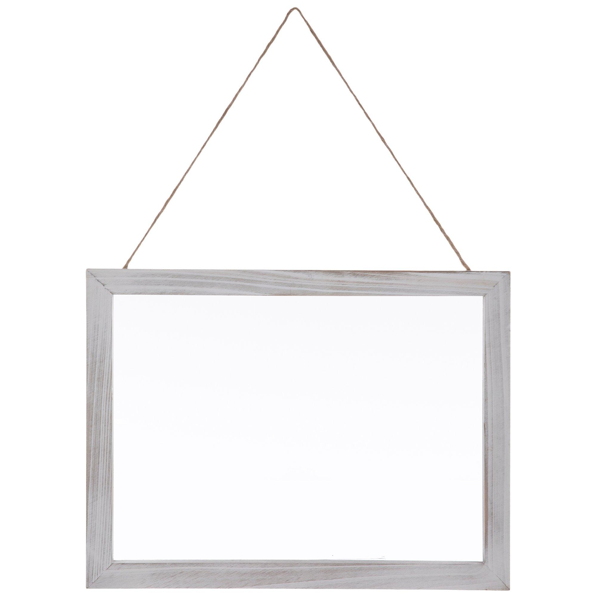 Whitewash Screen Wood Wall Decor Hobby Lobby 1915792