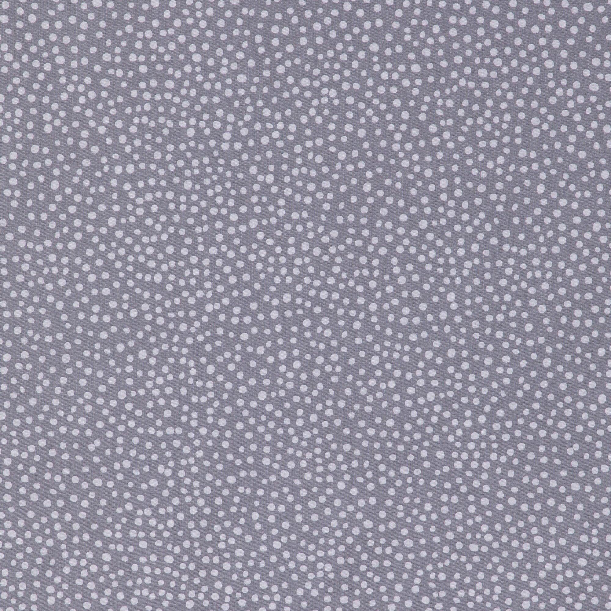 Scatter Dot Cotton Calico Fabric | Hobby Lobby | 1916303