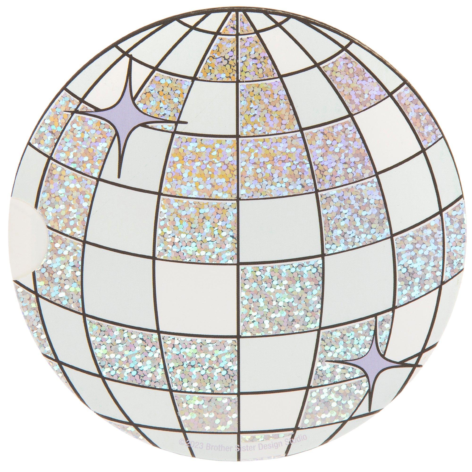Disco Ball Card Holders Hobby Lobby 1916873