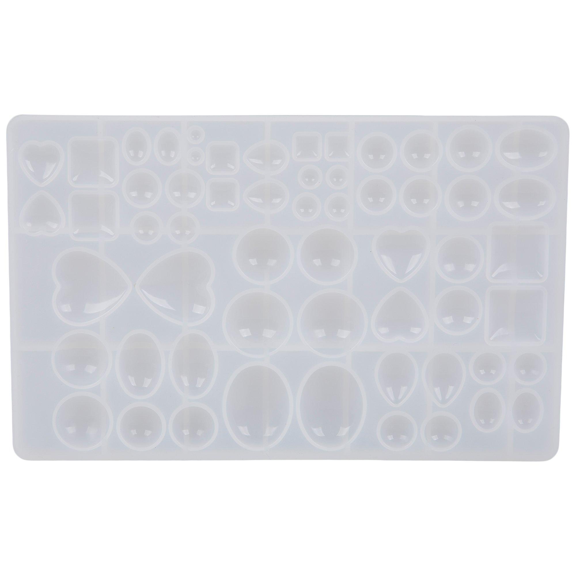 Silicone Resin Mold, Hobby Lobby