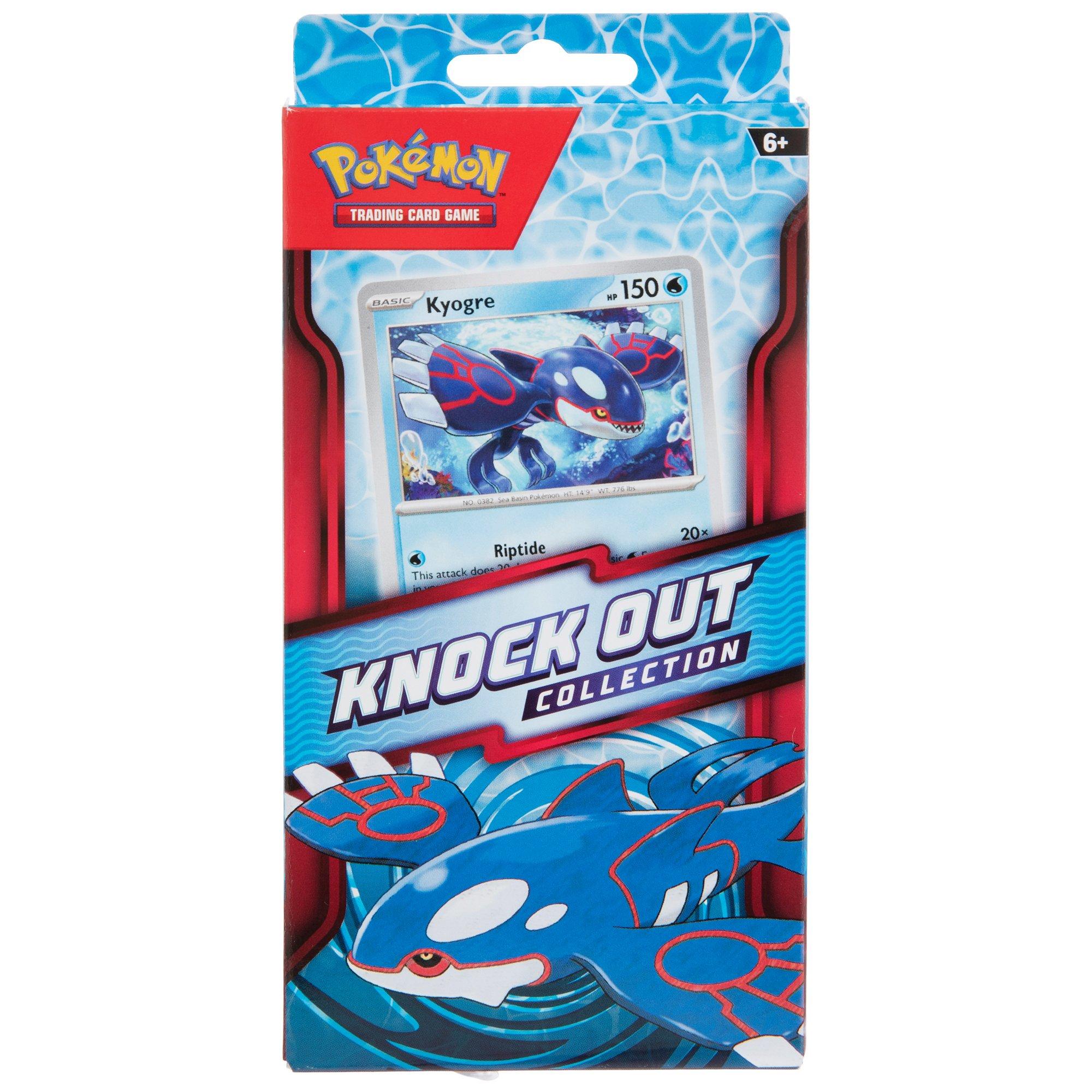Pokemon Trading Cards