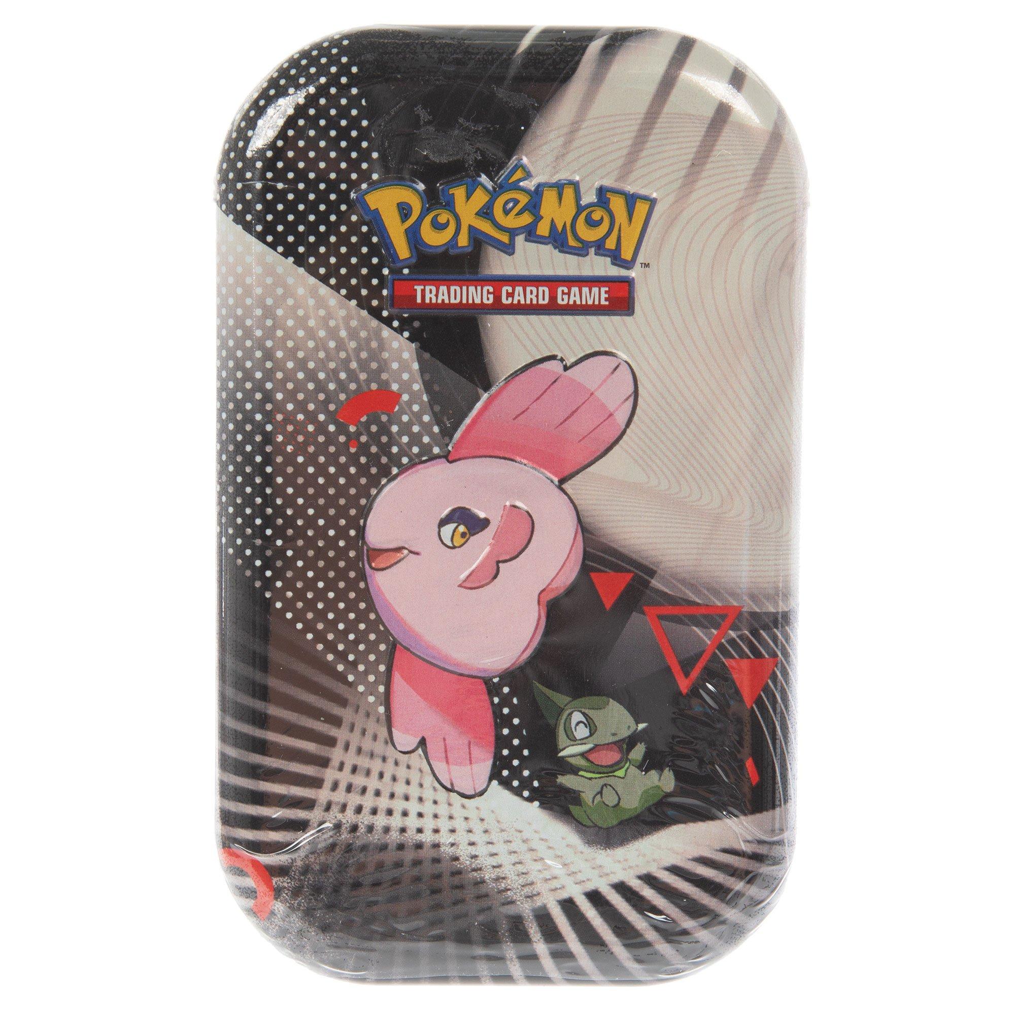 Pokemon Trading Cards