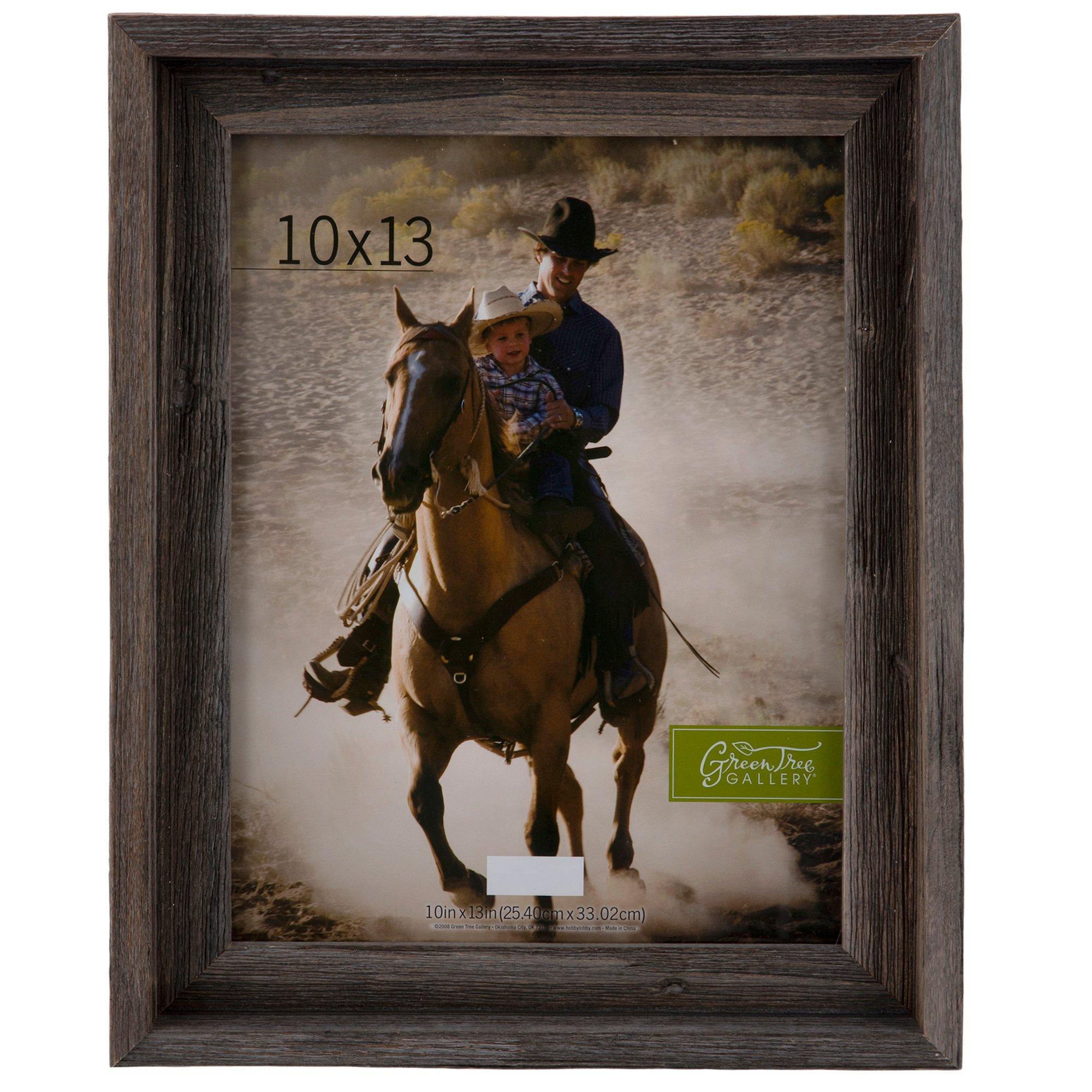 Rustic Barnwood Wall Frame Hobby Lobby 1919794