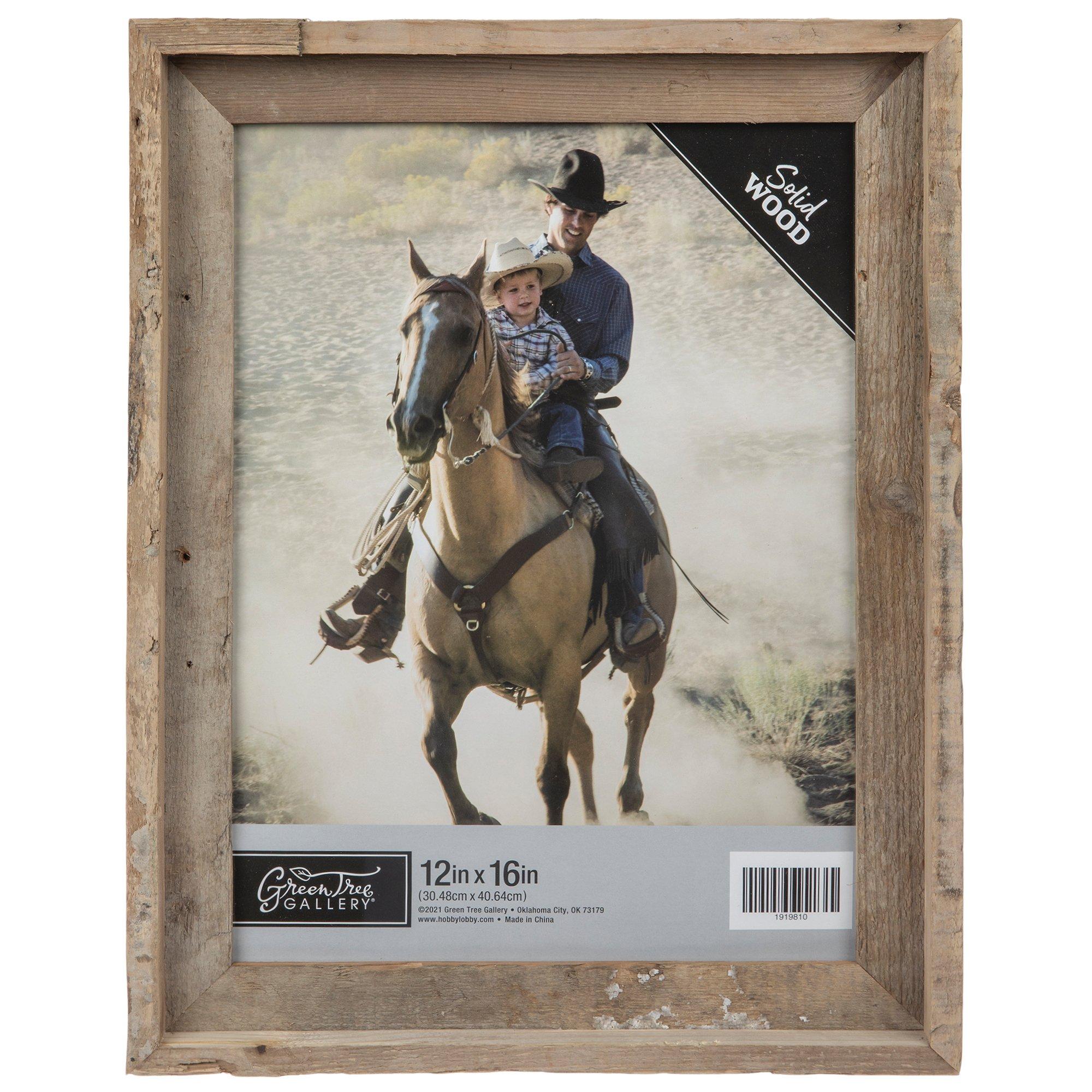 Rustic Barnwood Wall Frame Hobby Lobby 1919810