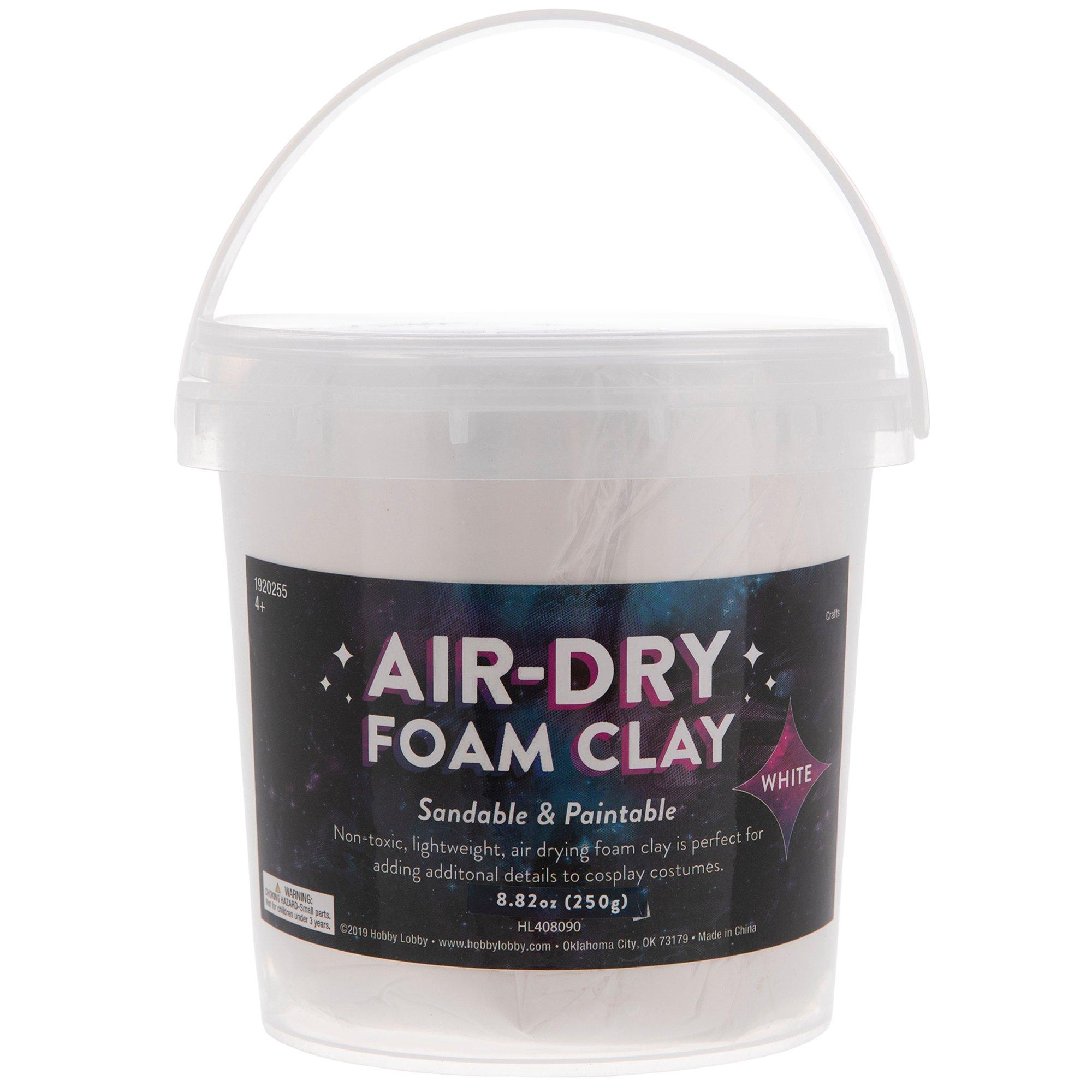 Cosplay High-Density EVA Foam