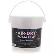 Cosplay Air Dry Foam Clay