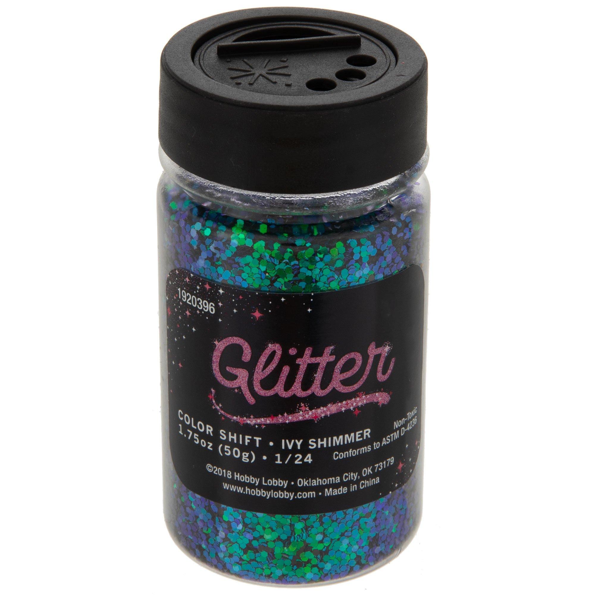 Color Shift Glitter | Hobby Lobby | 1920396