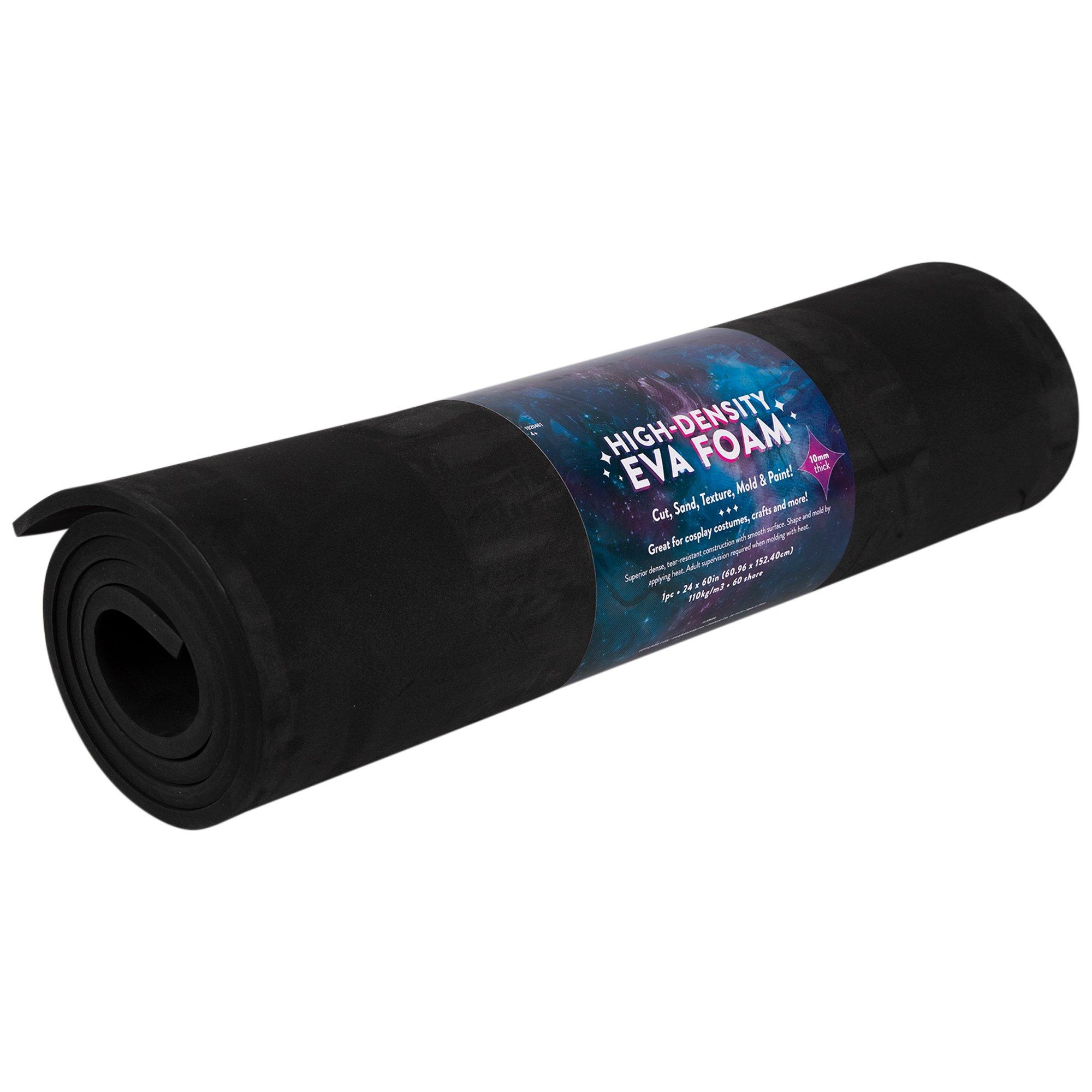 Cosplay HighDensity EVA Foam Hobby Lobby 1920461