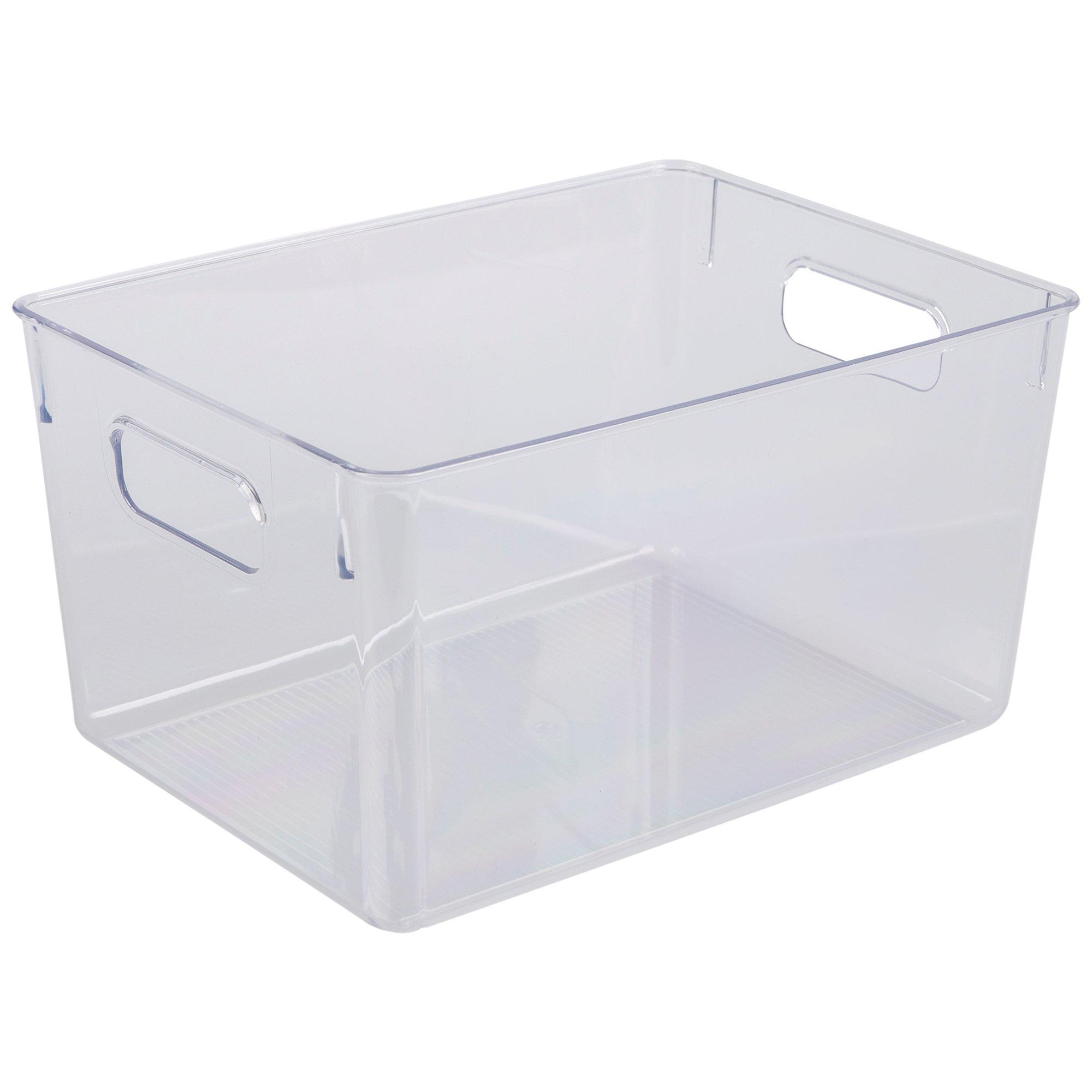 Clear Container Hobby Lobby 1921097