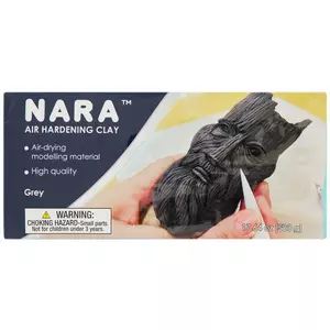 Nara Air Hardening Clay