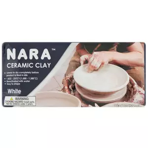 Amaco Air Dry Terra Cotta Clay, 25 lb - Kroger