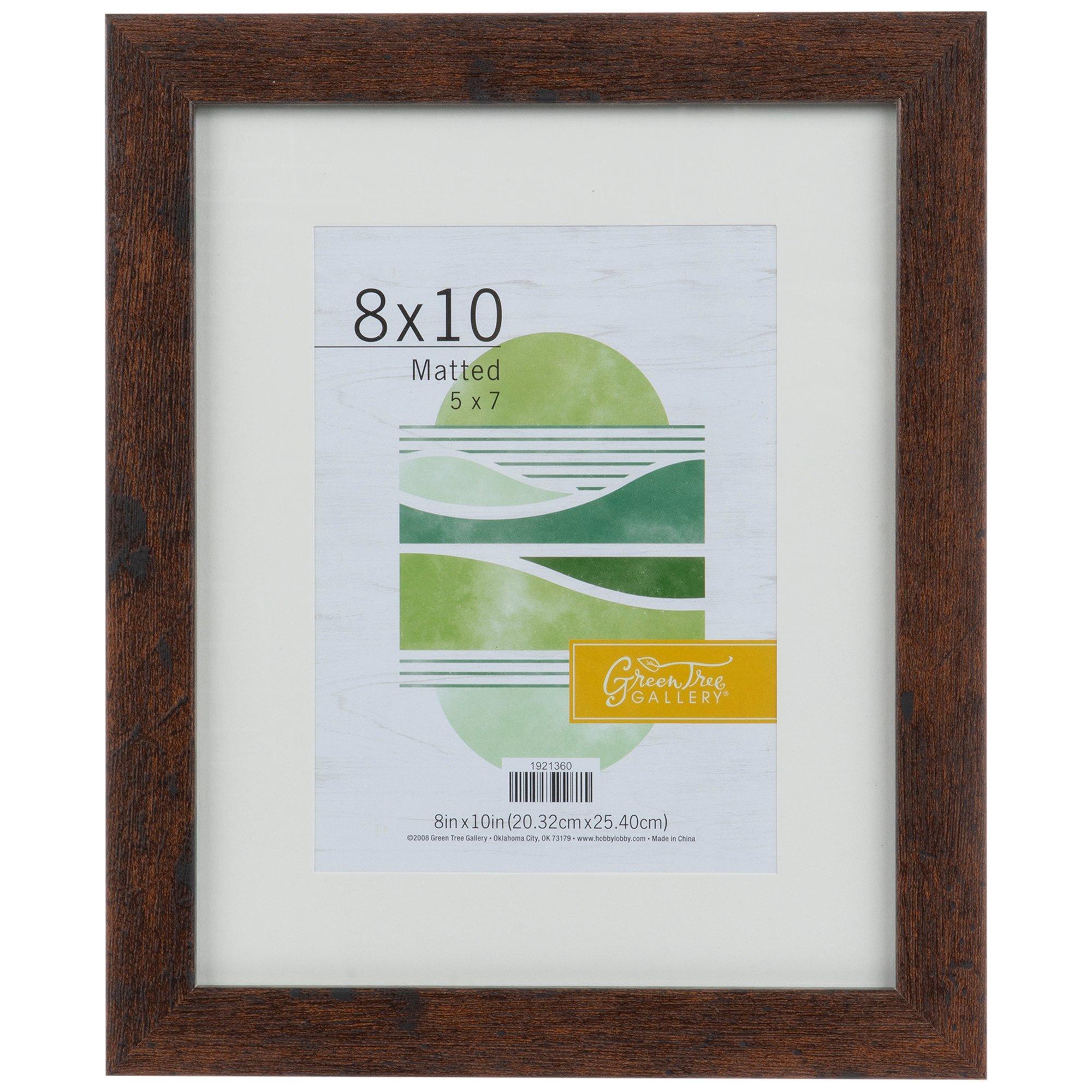 Wood Wall Frame Hobby Lobby 1921360