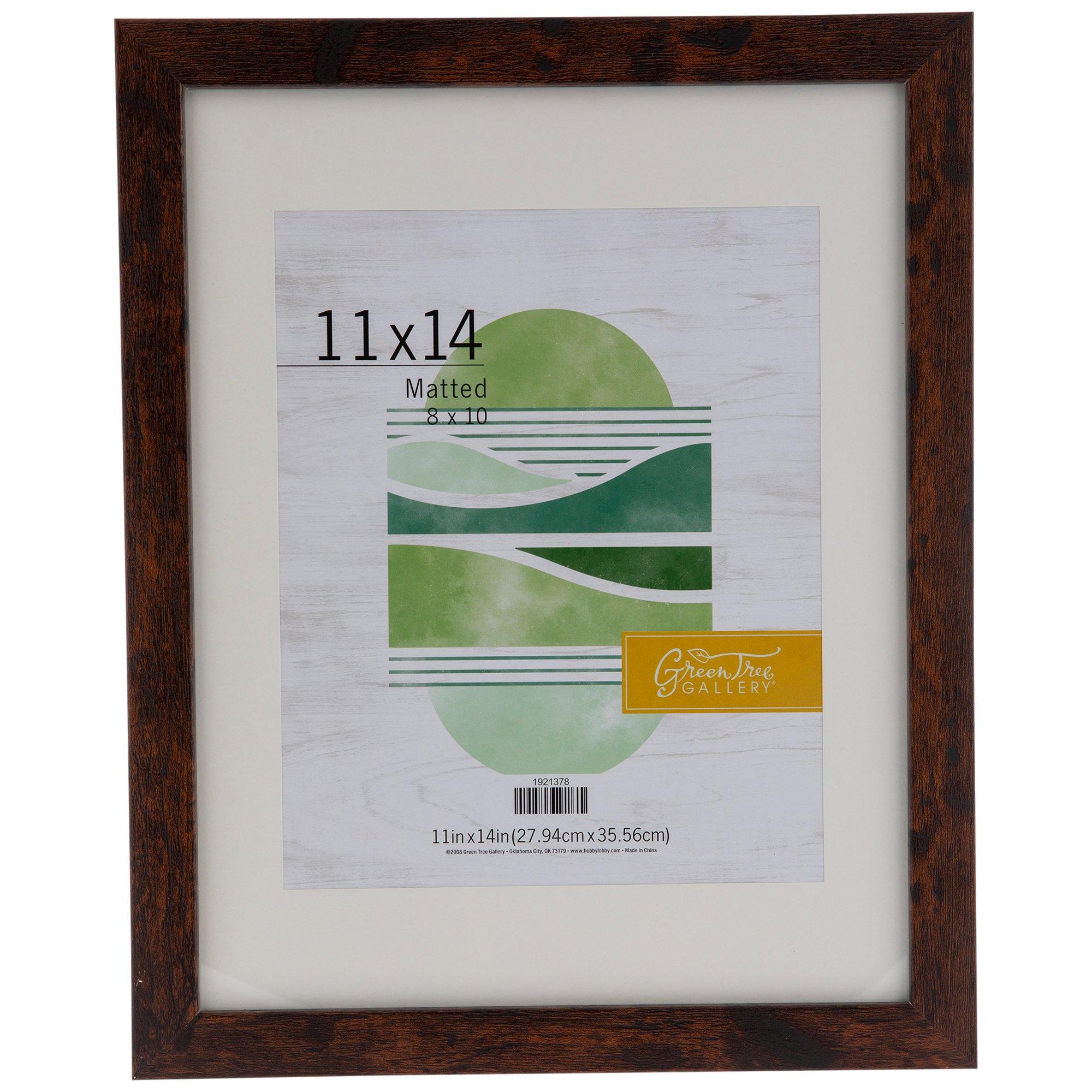 Wood Wall Frame | Hobby Lobby | 1921378