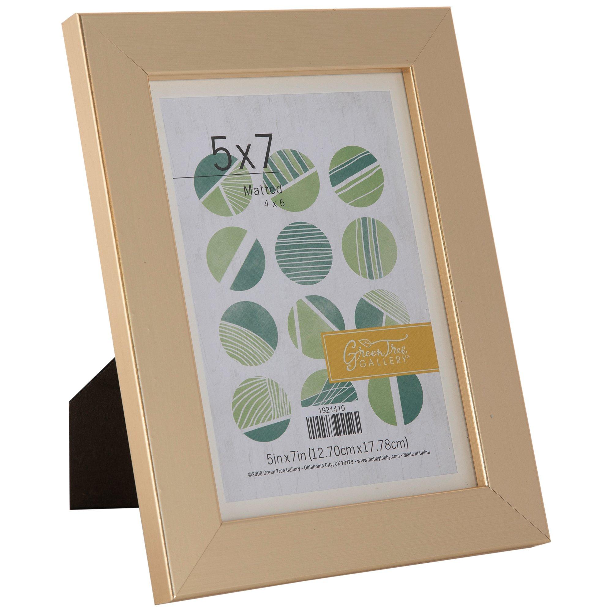 Wood Wall Frame Hobby Lobby 1921410