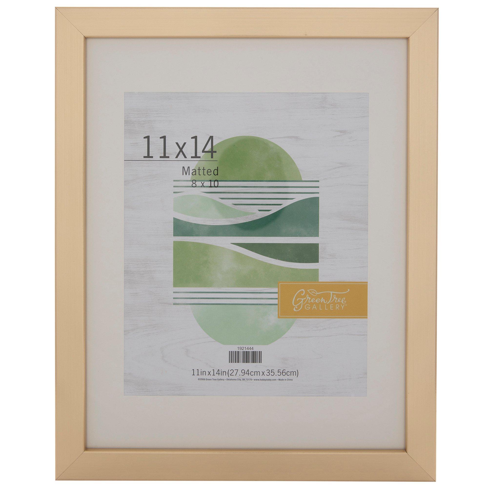 Wood Wall Frame Hobby Lobby 1921444