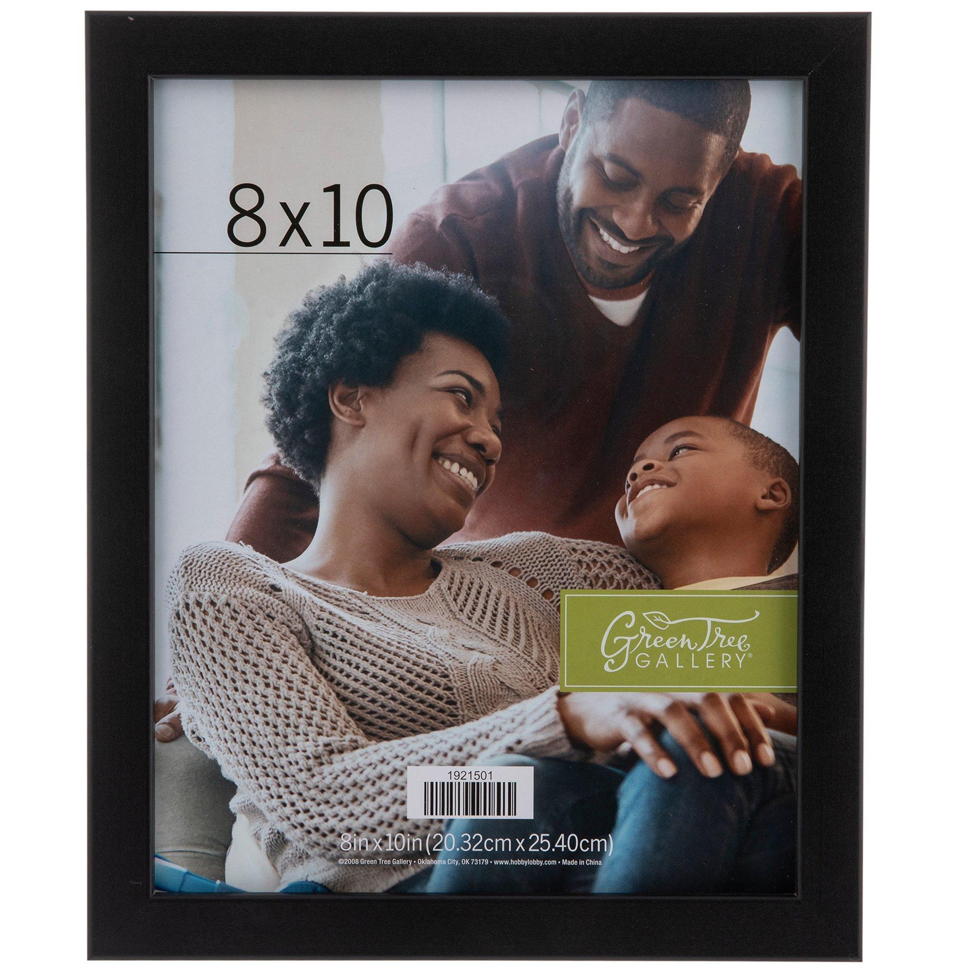 Black Wood Wall Frame | Hobby Lobby | 1921501