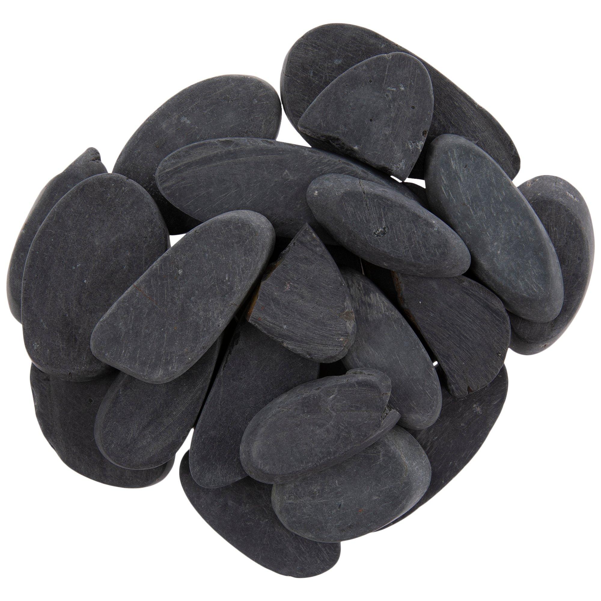 Sliced Pebbles Hobby Lobby 1922236