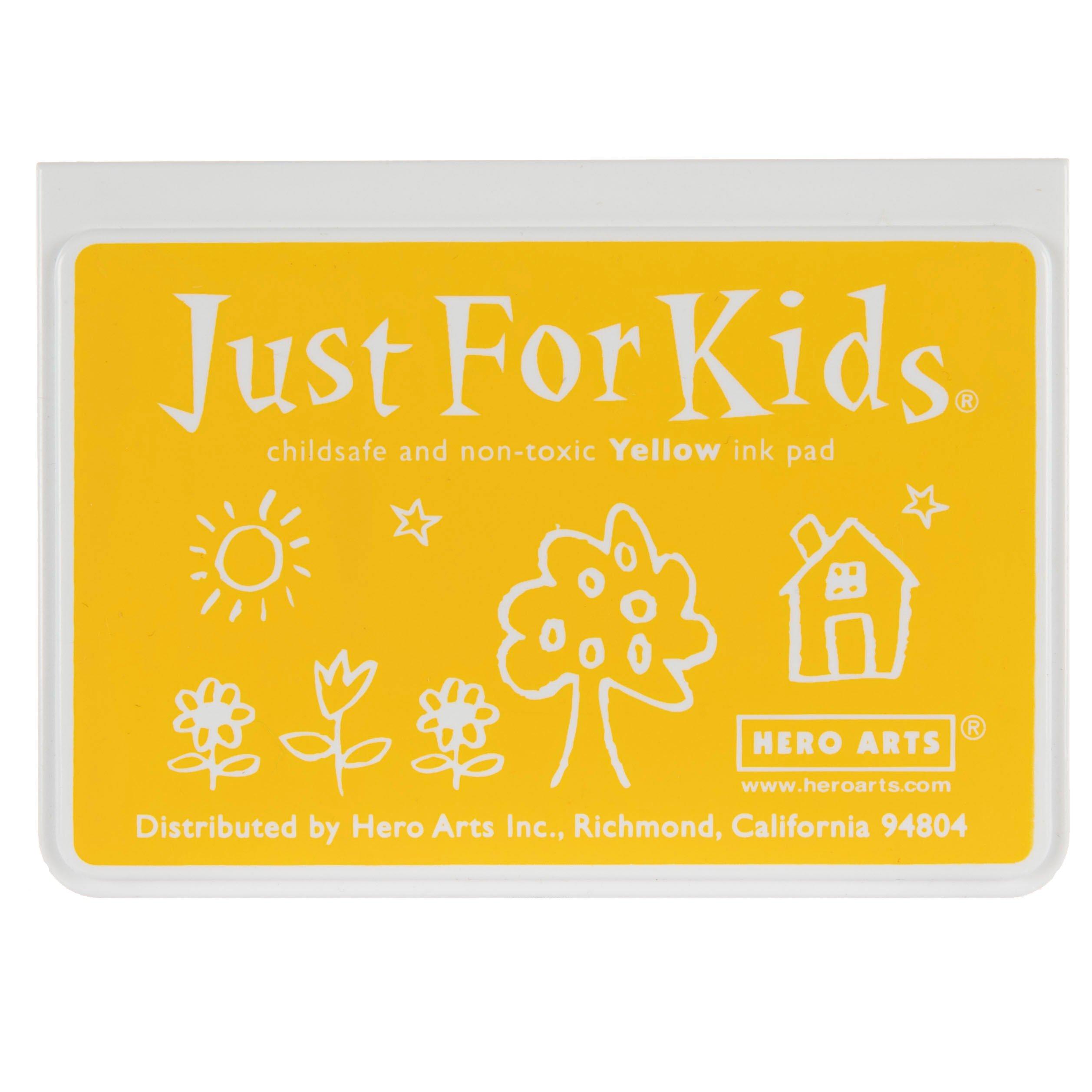Hero Arts Just For Kids Ink Pad Hobby Lobby 1924331