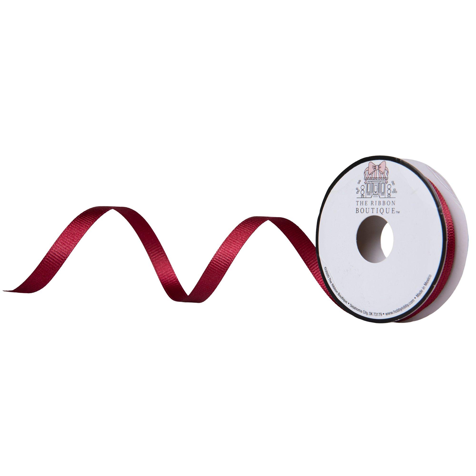 Grosgrain Ribbon | Hobby Lobby | 1924679