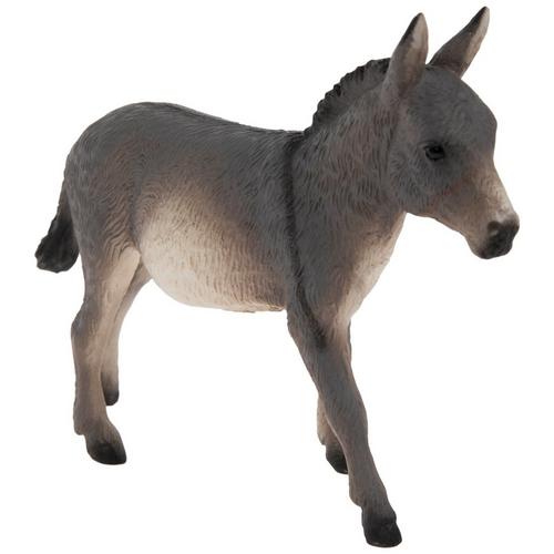 Gray Donkey