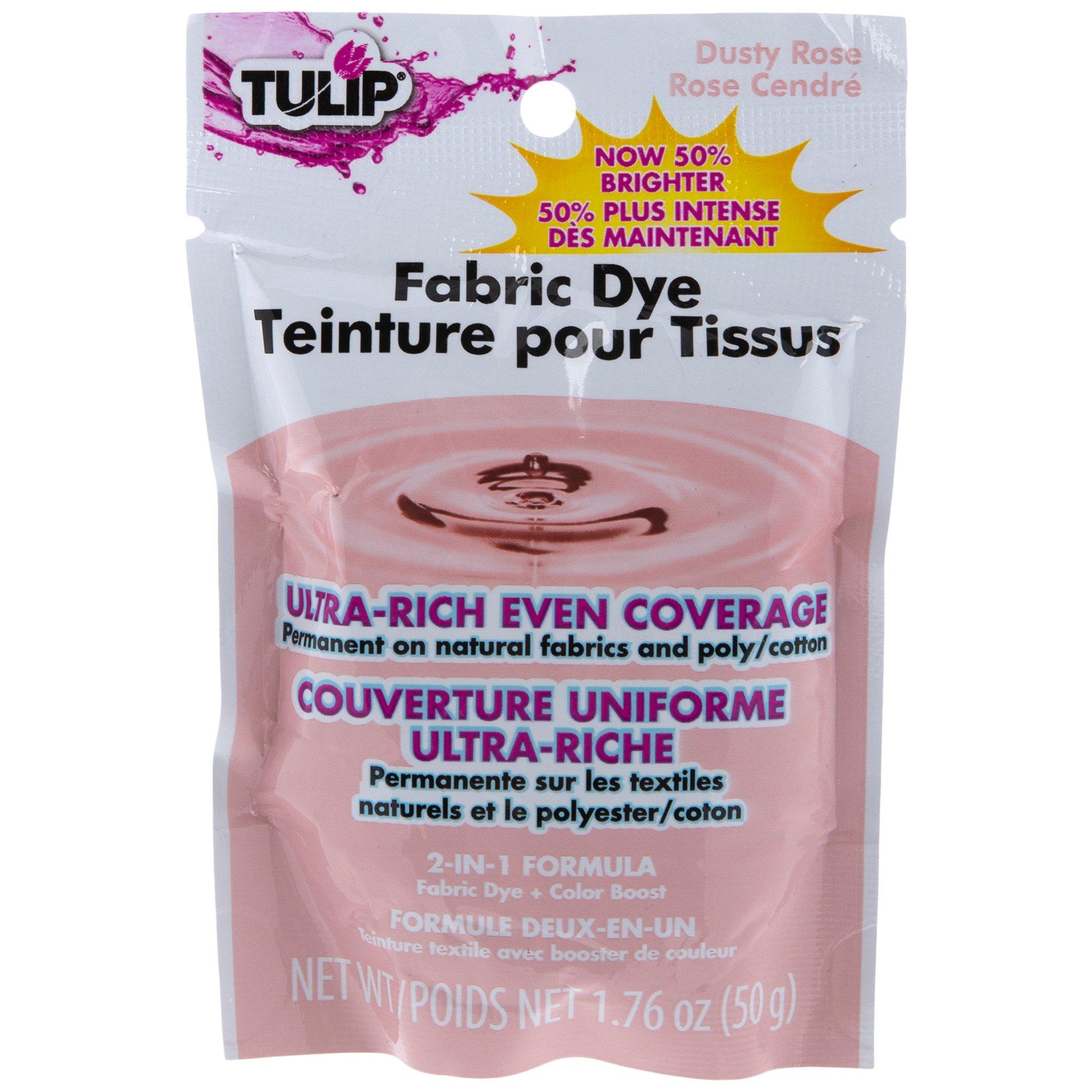 Hot Water Fabric Dye Hobby Lobby 1927029