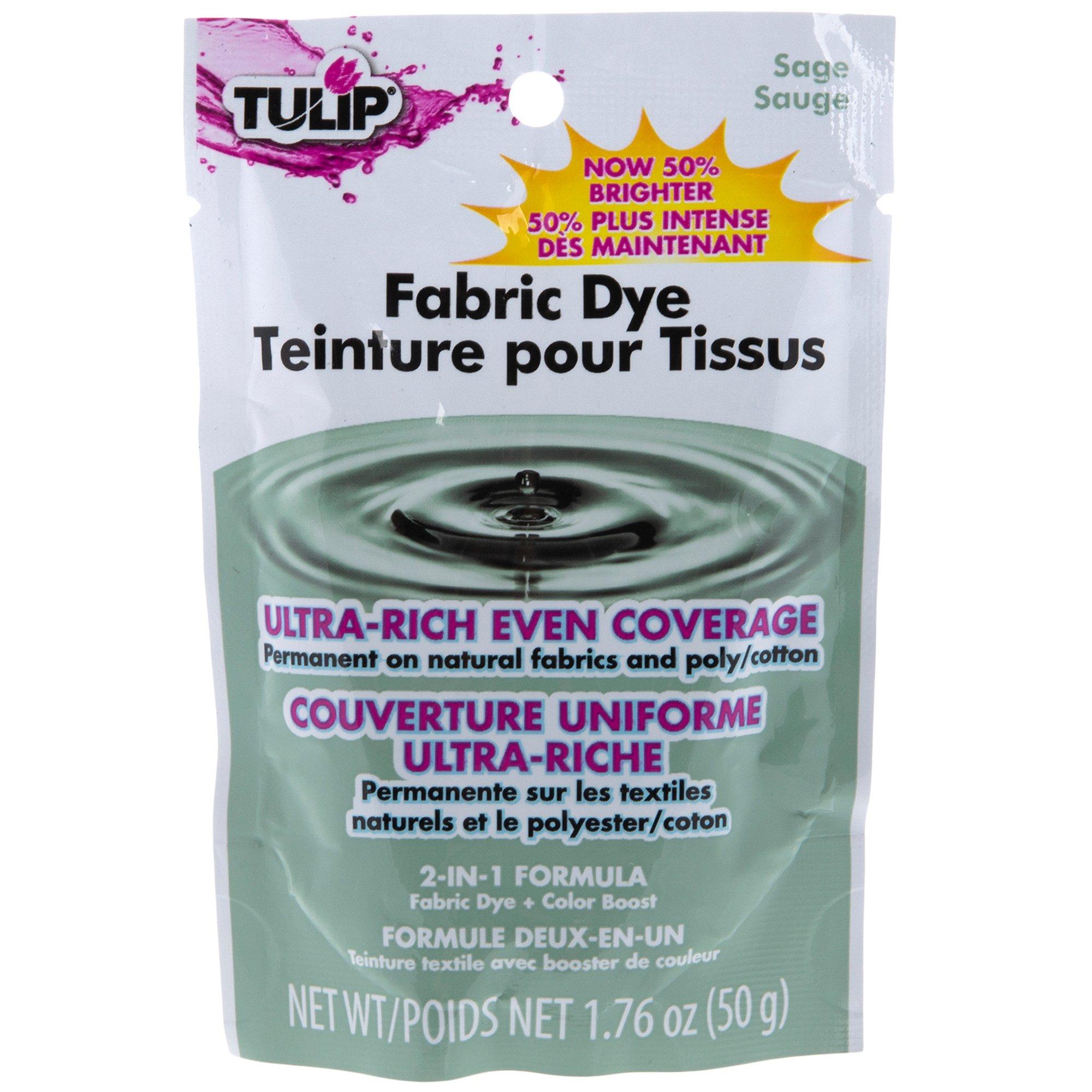 Hot Water Fabric Dye Hobby Lobby 1927037