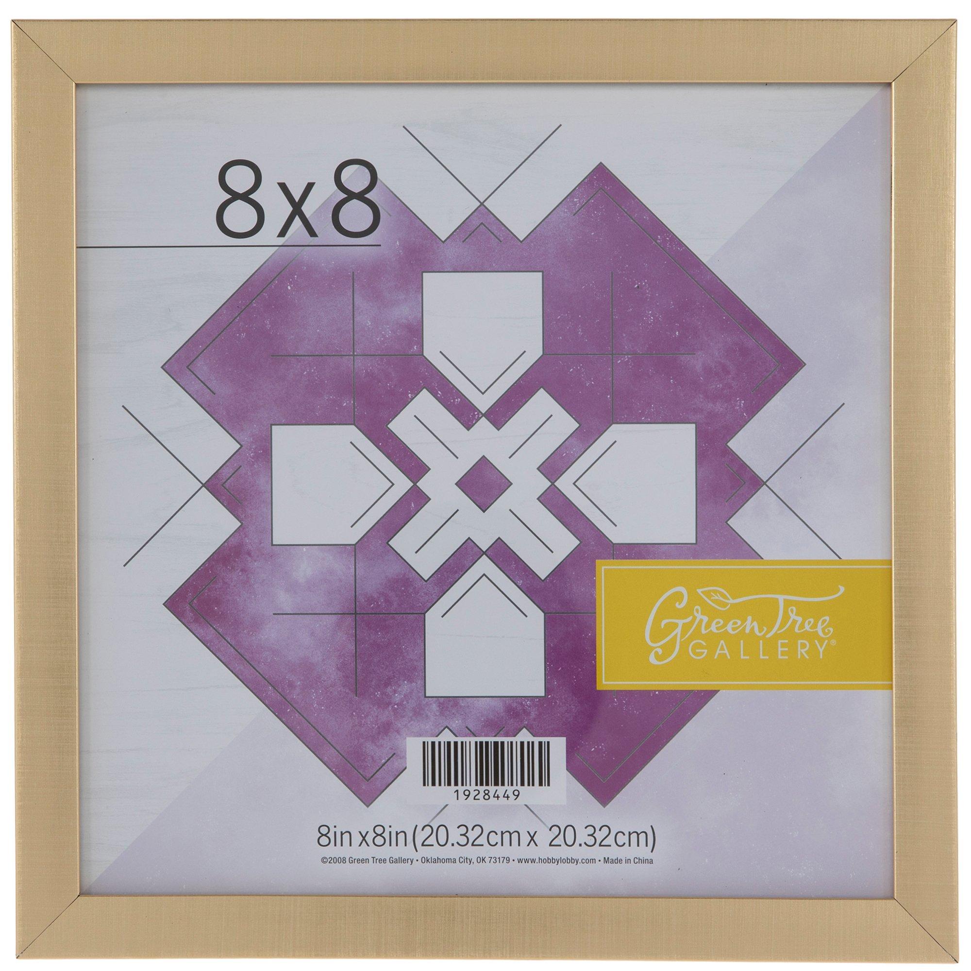 Wood Wall Frame Hobby Lobby 1928449