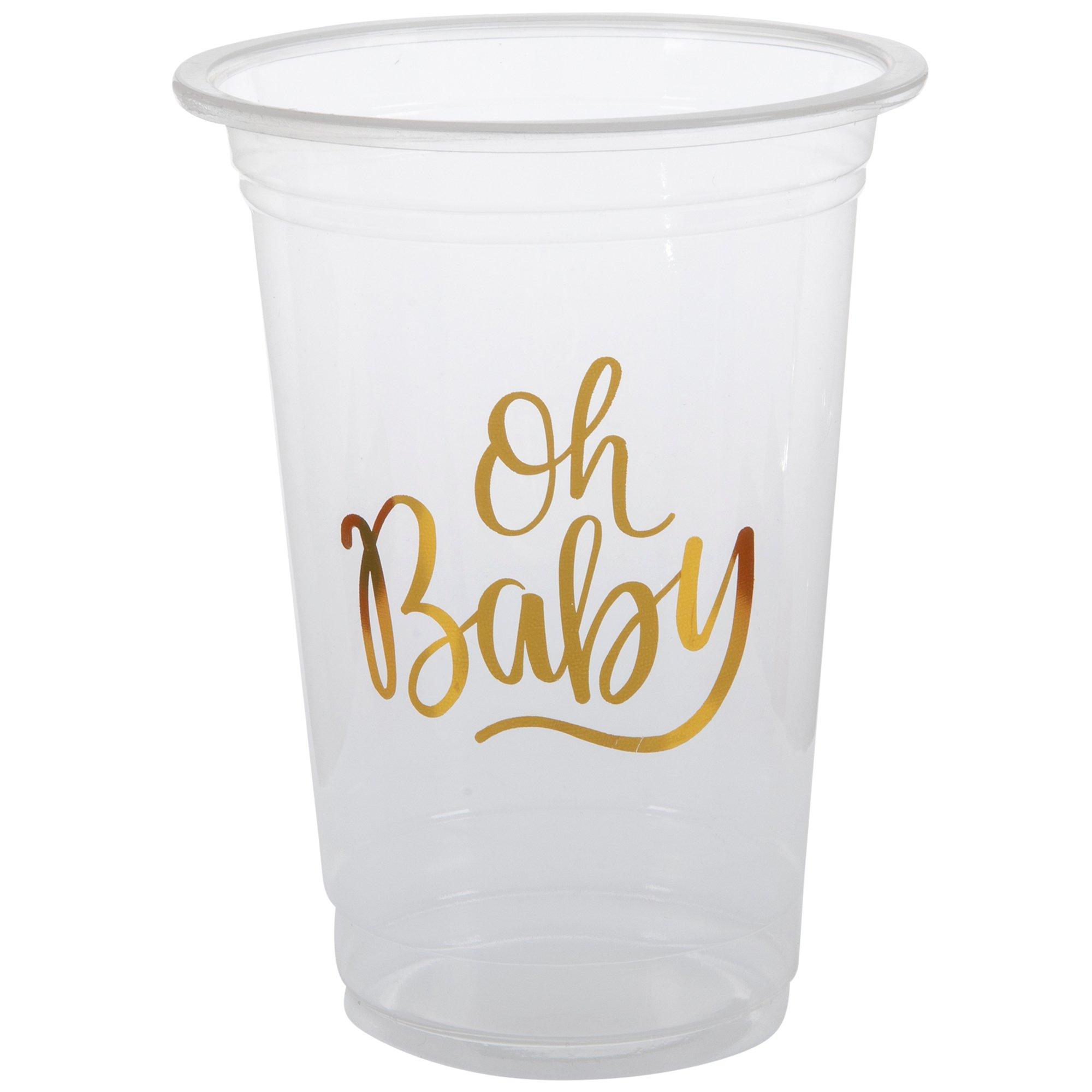 Oh Baby Cups Hobby Lobby 1928886