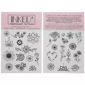 Tattoo Transfer Paper,Tattoo Stencil Transfer Paper for Tattooing, 28  Sheets - Yahoo Shopping