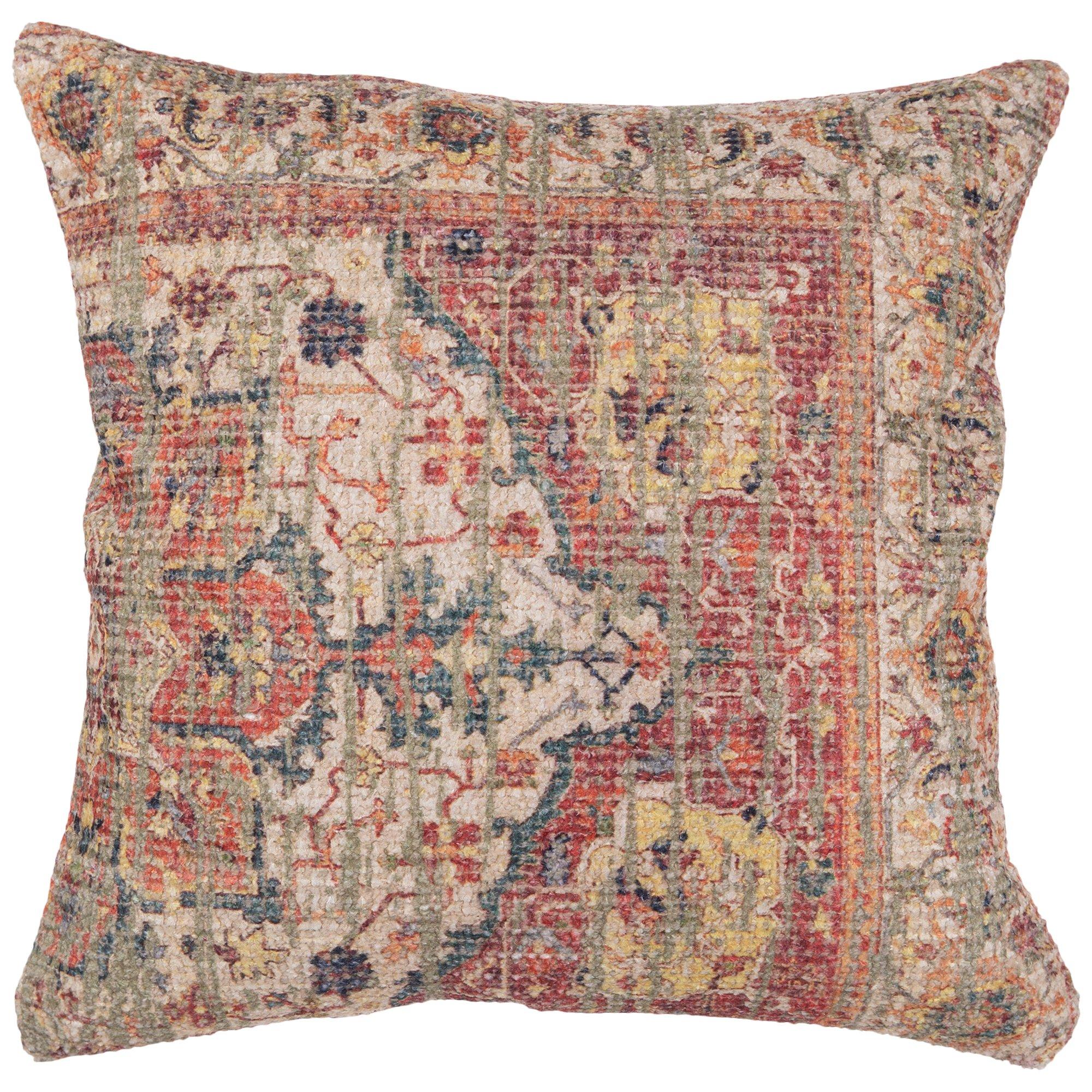 Asymmetrical Tapestry Pillow Cover, Hobby Lobby