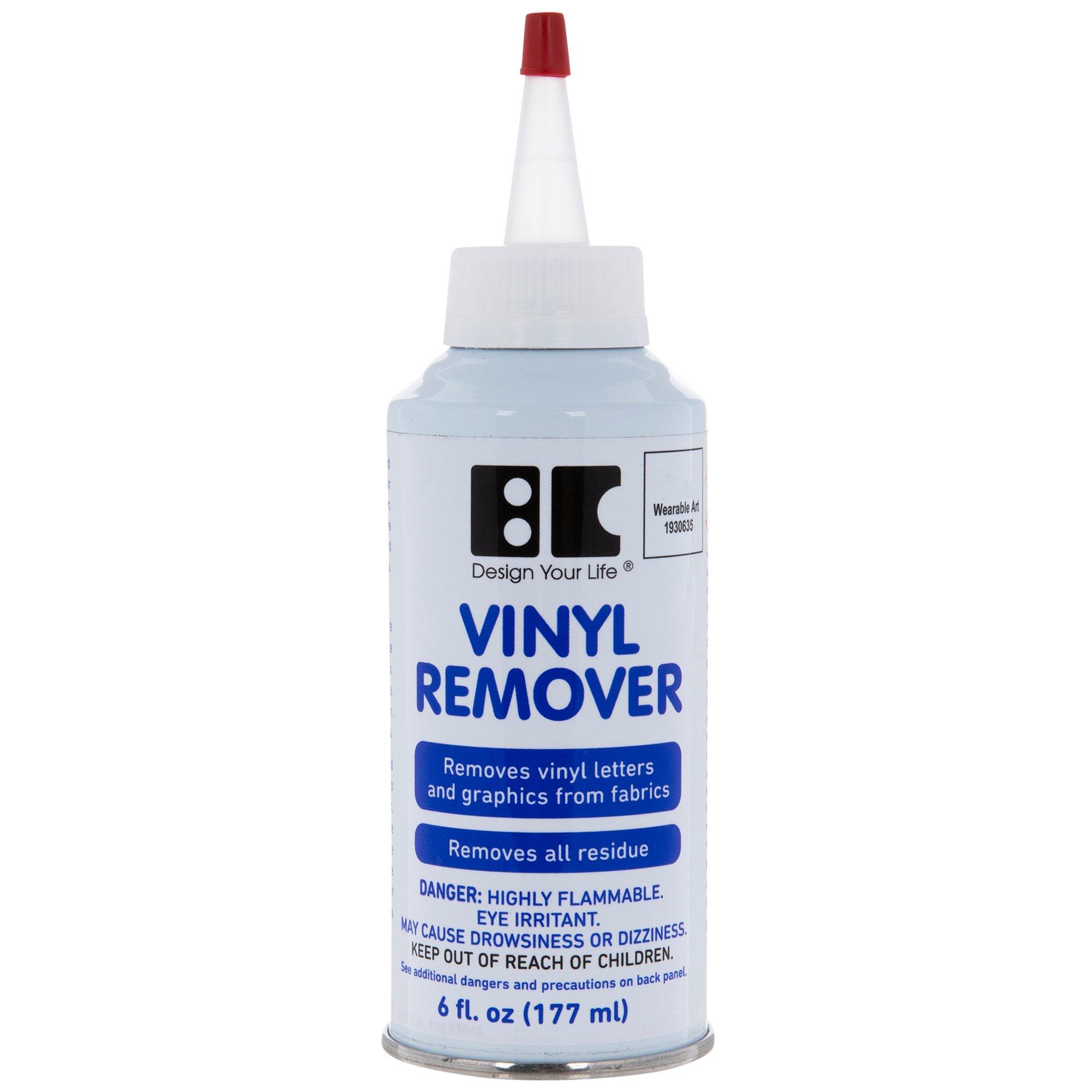 Vinyl Remover Hobby Lobby 1930635