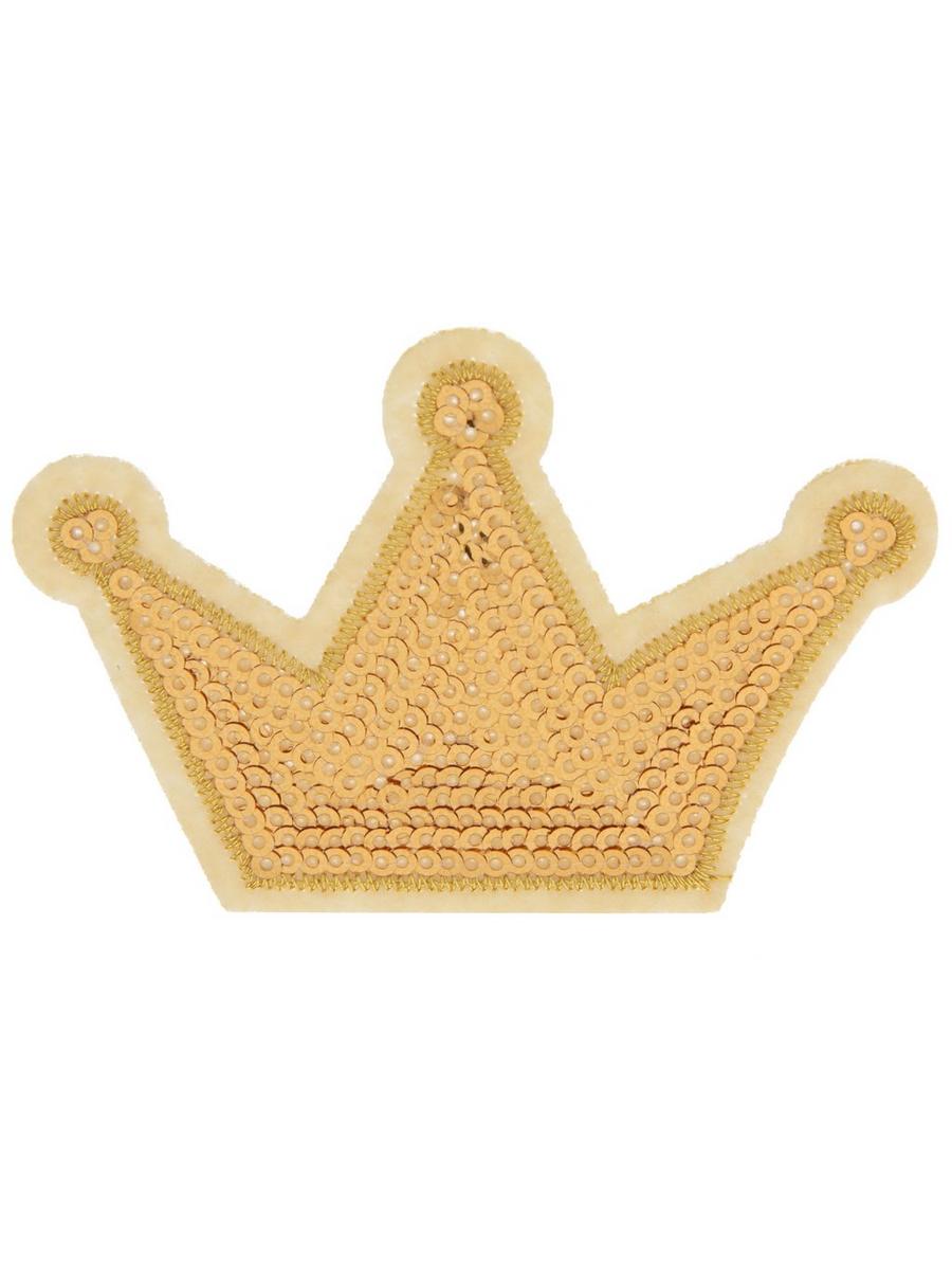【ROMANTIC CROWN】25SS★ SHINING LOGO L/S LONG SLEEVE | ROMANTIC CROWN