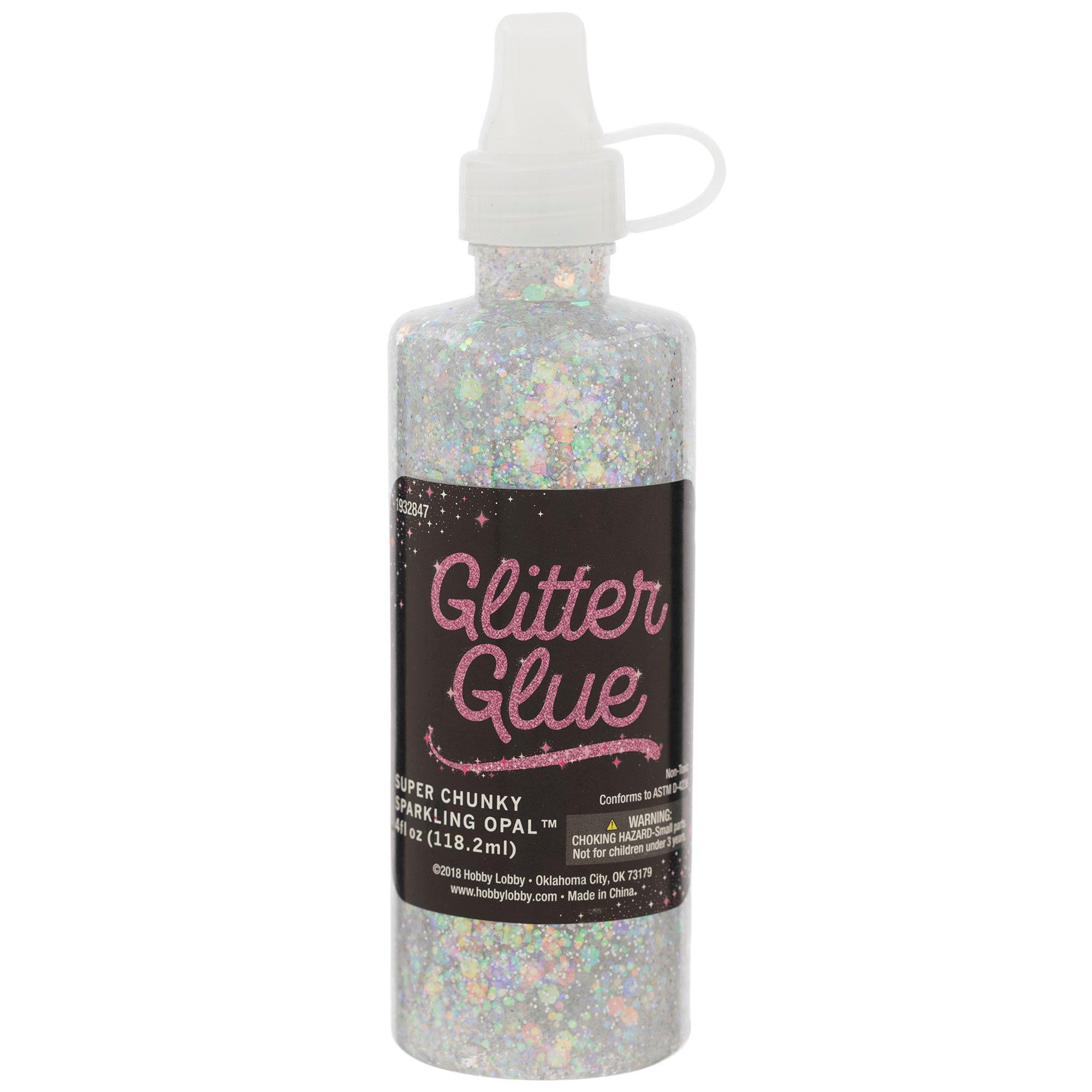 Glue For Glitter 11oz-, 11 oz - Kroger