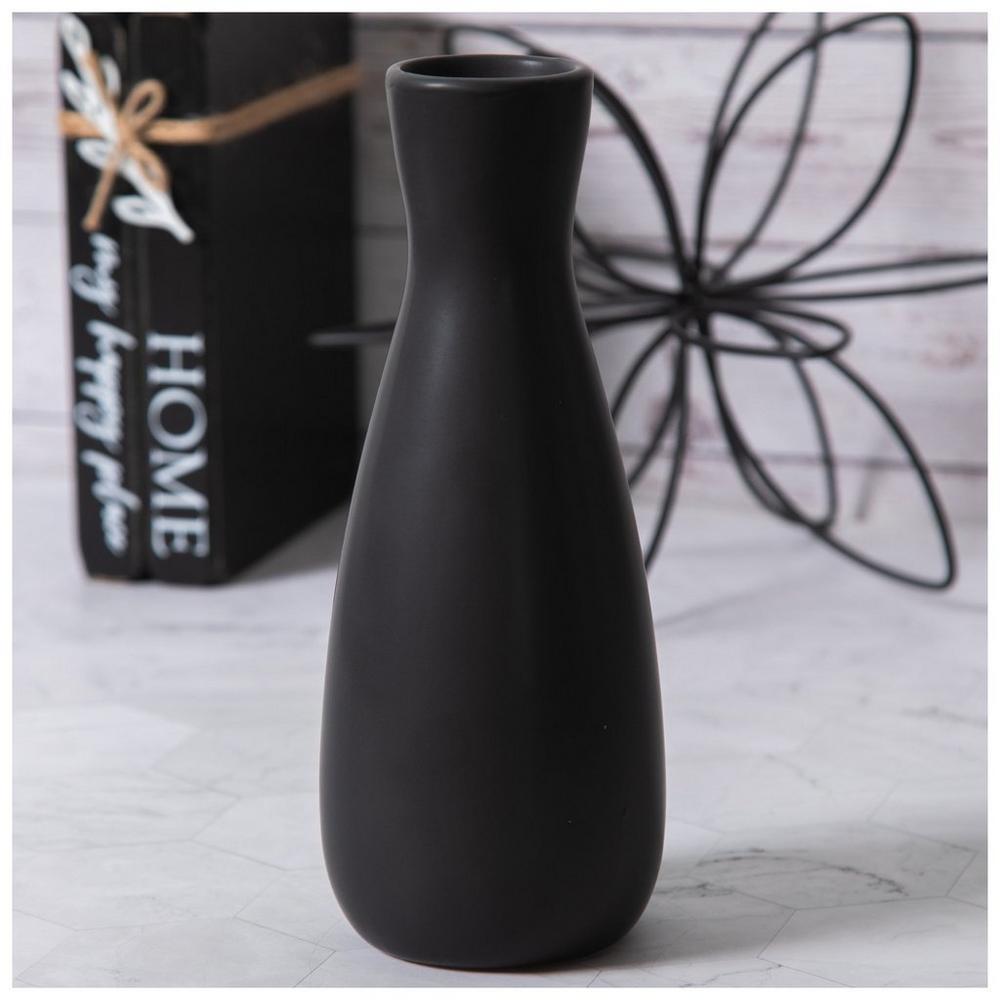Matte Bottle Vase | Hobby Lobby | 1933118
