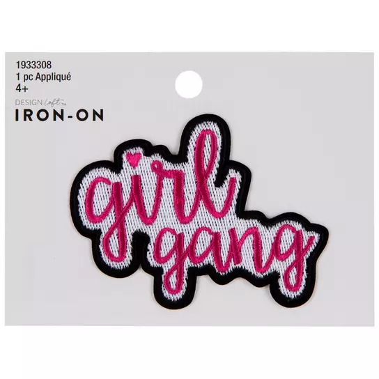 Graffiti Iron On Patches Sew On Embroidered Applique - Temu