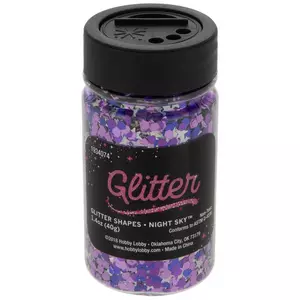 Iridescent Glitter - Dwarves' Mine