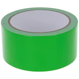 Wholesale OLYCRAFT 22 Yards Resin Tape Seamless Paper Tape Green