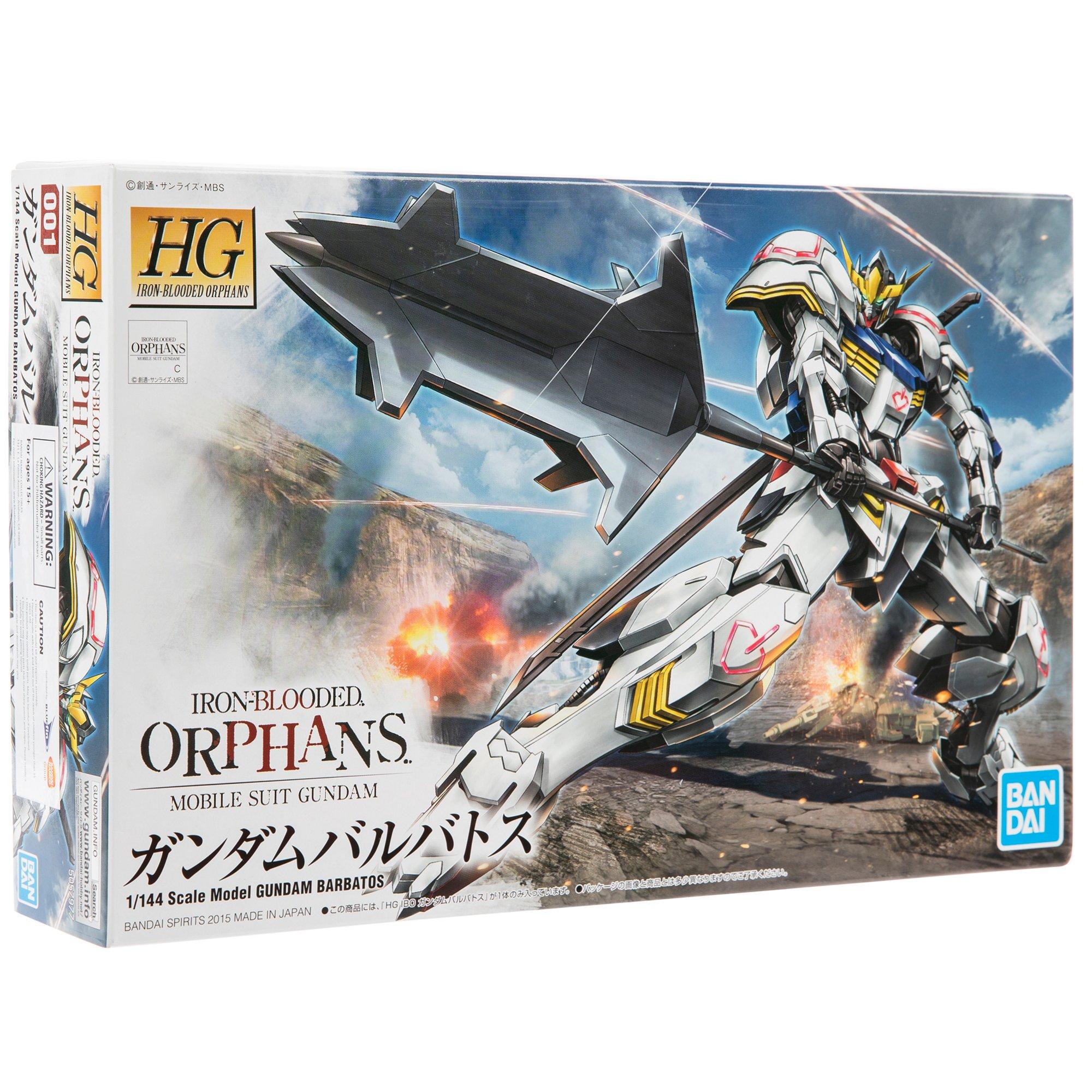 Barbatos Gundam Model Kit Hobby Lobby 1939149