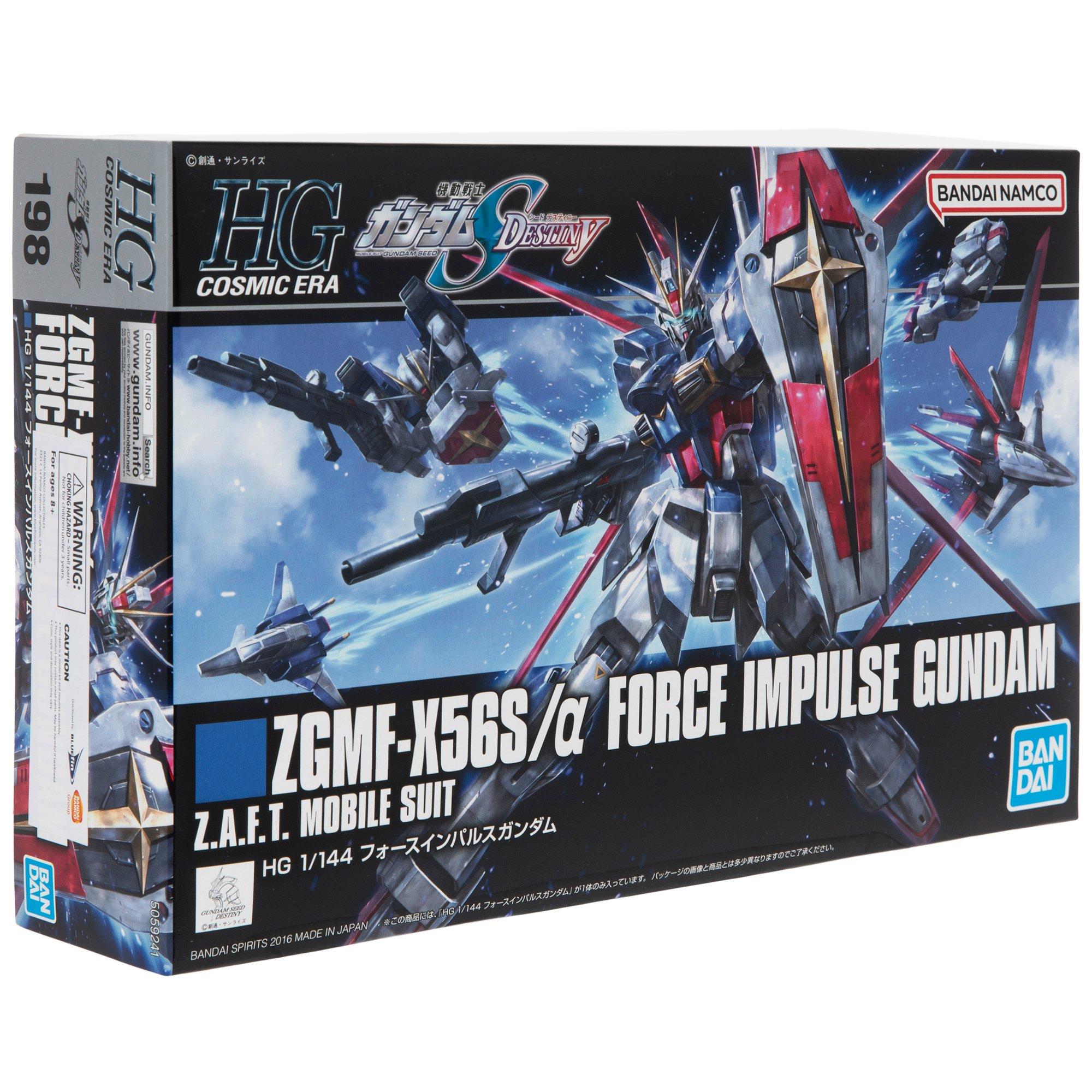 ZAFT Gundam Model Kit Hobby Lobby 1939180