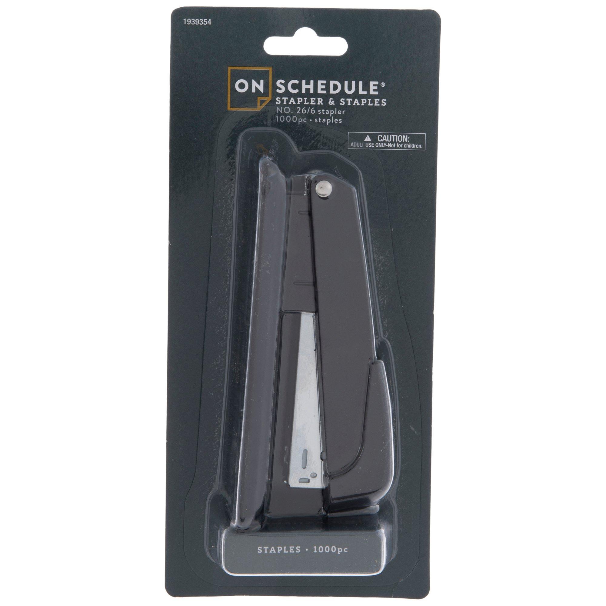 Stapler & Staples Hobby Lobby 1939354