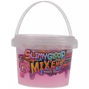 So Slime Fidget Slime Mix Ins Egg Kit, Hobby Lobby