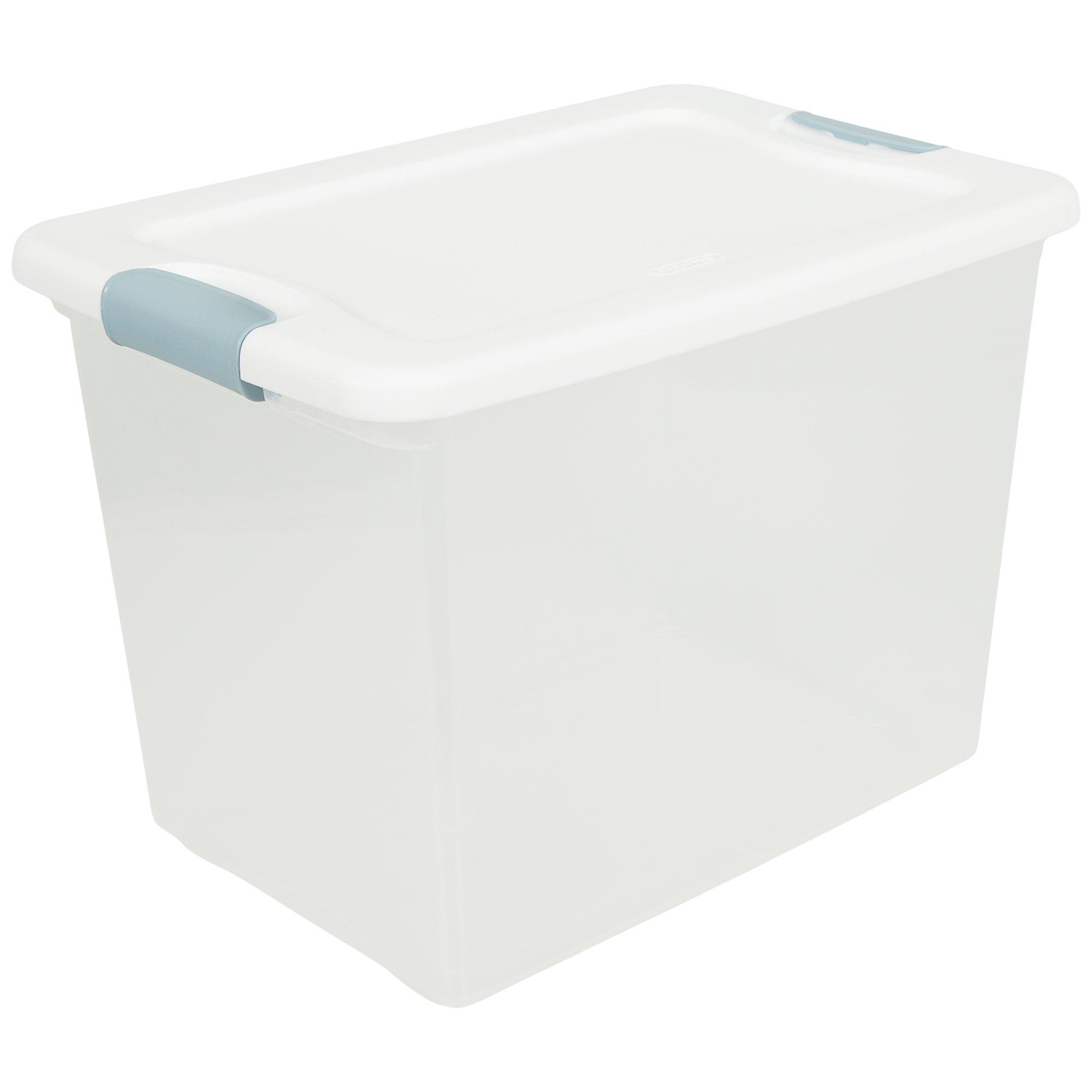 Latching Storage Container | Hobby Lobby | 1939982