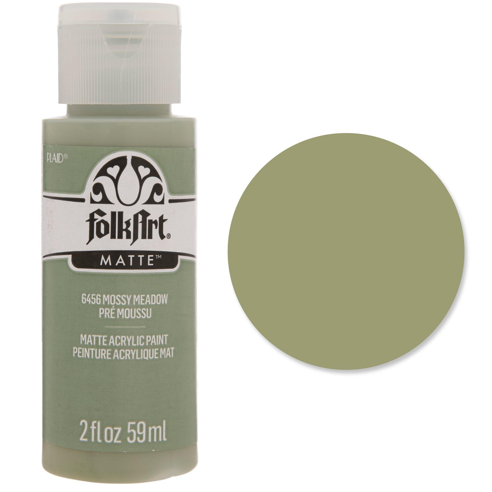 FolkArt Acrylic Paint Hobby Lobby 1940329
