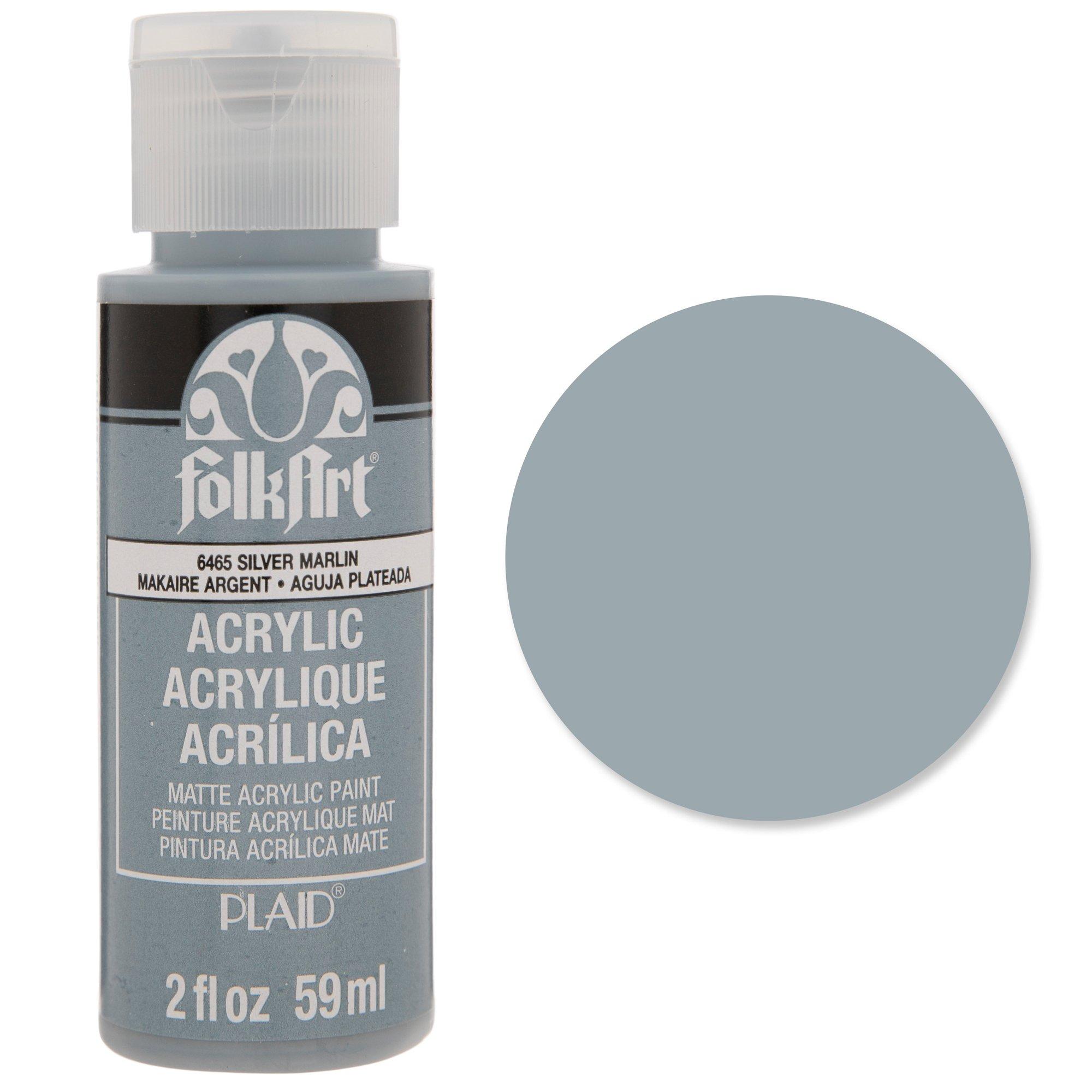 FolkArt Acrylic Paint | Hobby Lobby | 1940345