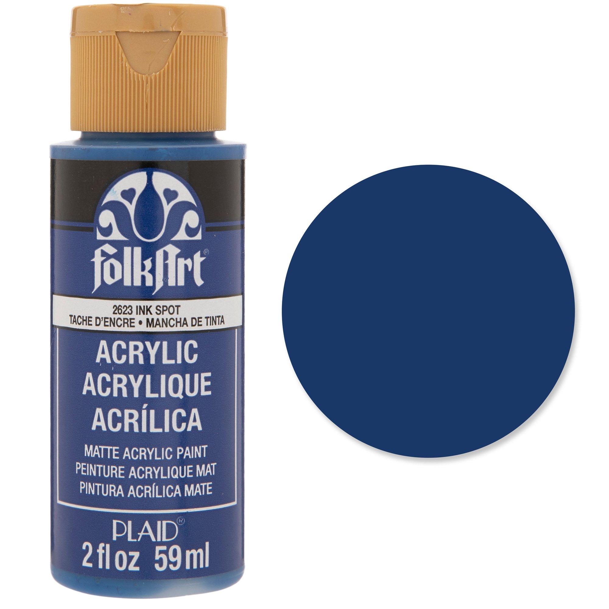 FolkArt Acrylic Paint | Hobby Lobby | 1940352