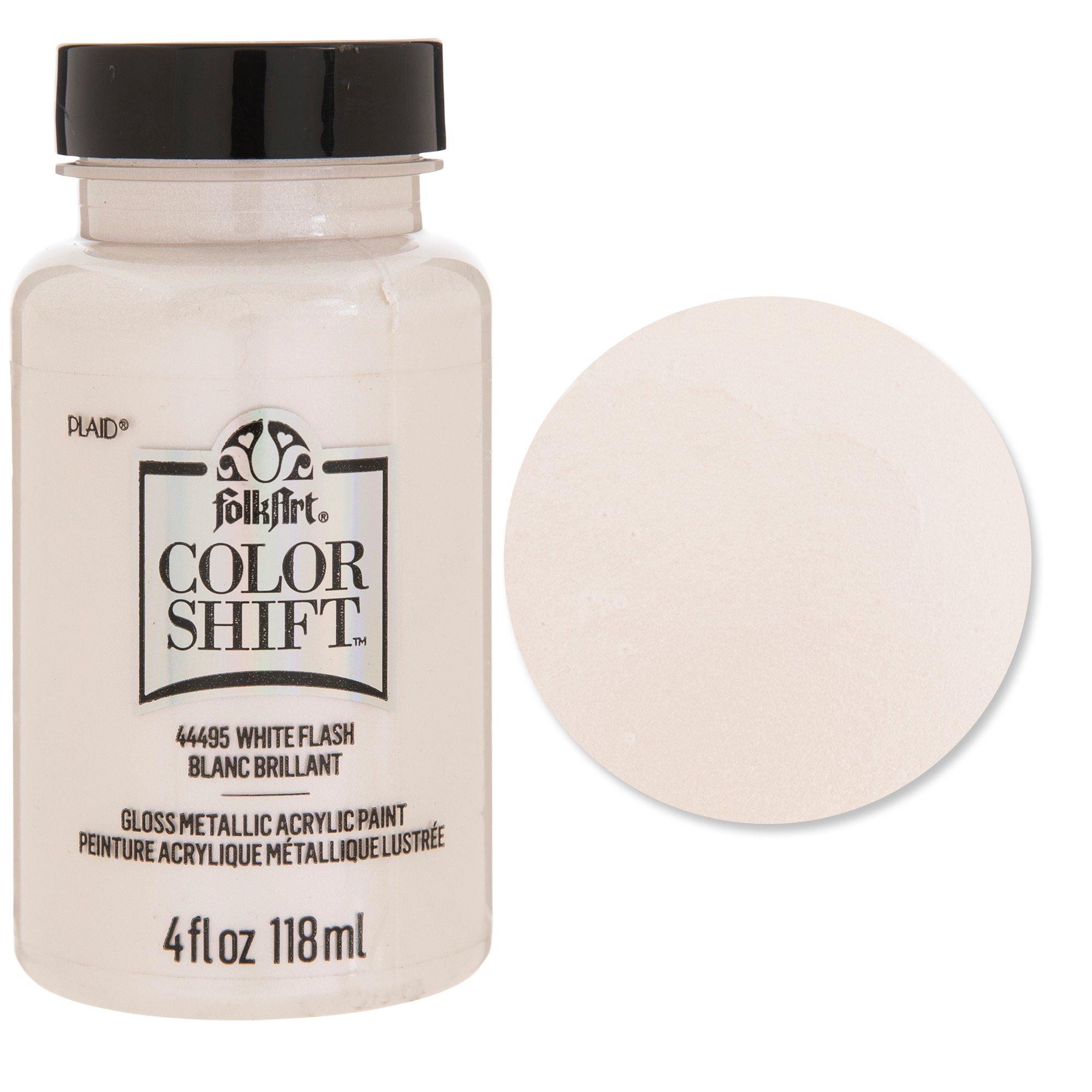 FolkArt Color Shift Acrylic Paint Hobby Lobby 1940378