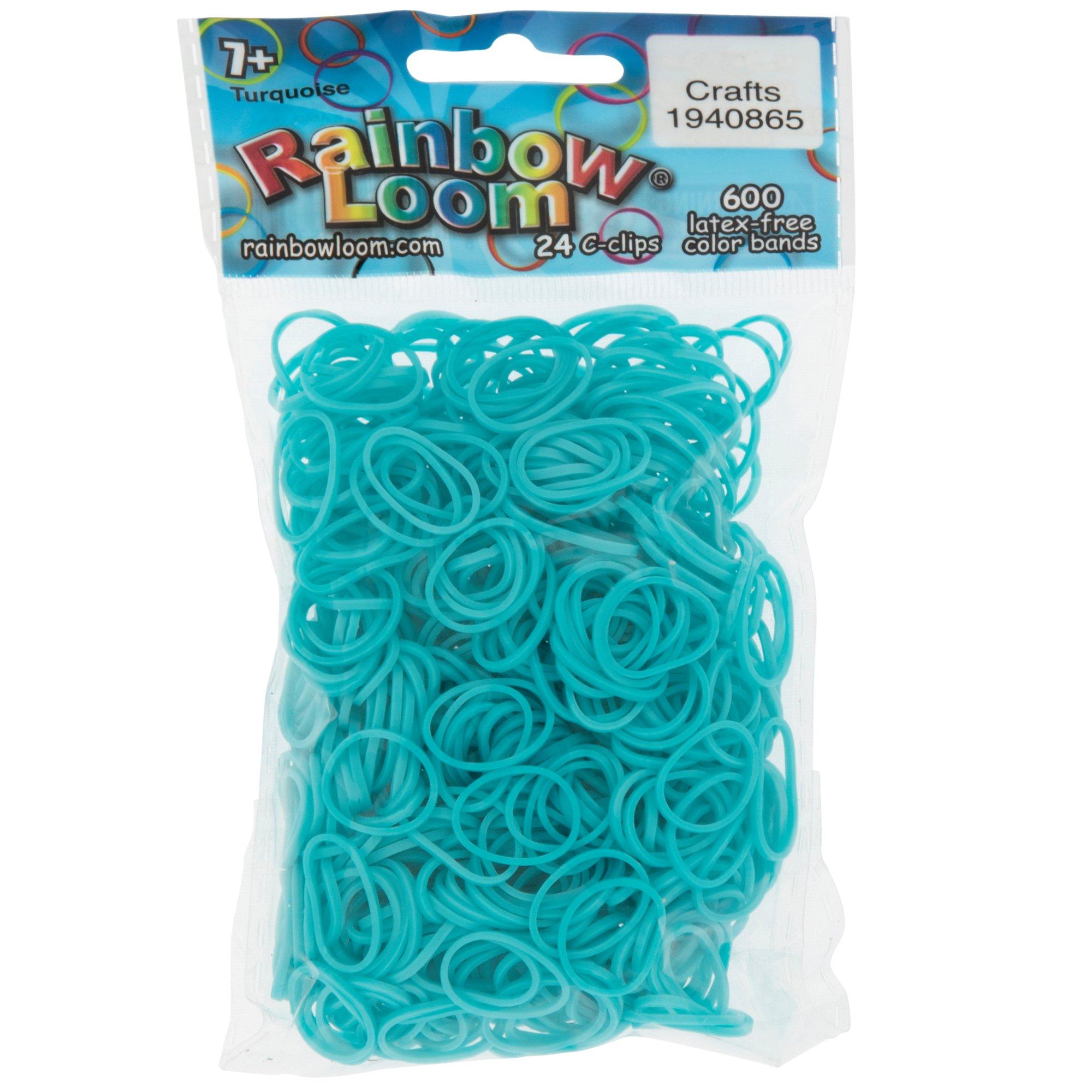 Loom Bands With Clips Hobby Lobby 1940865