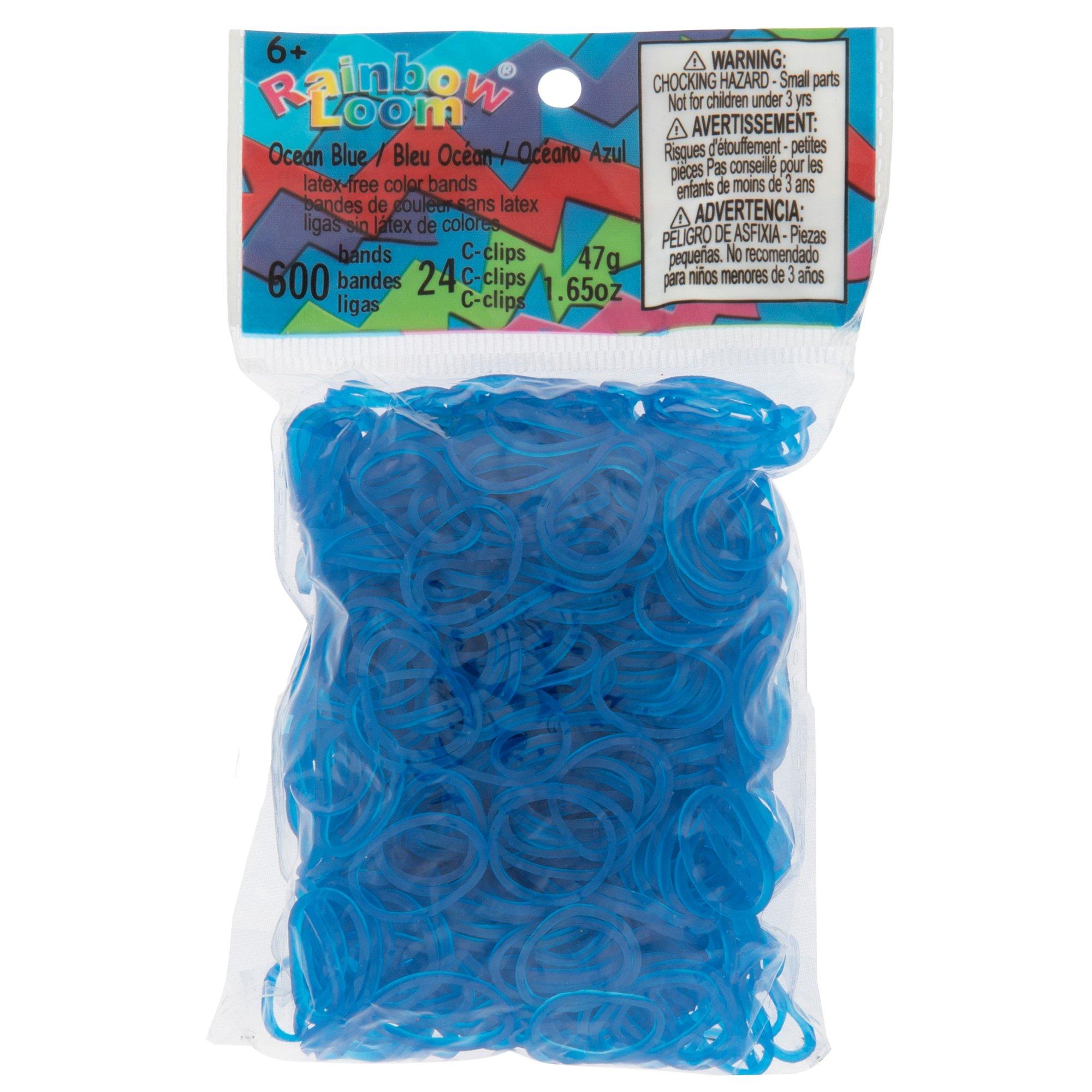 Loom Bands With Clips Hobby Lobby 1940873